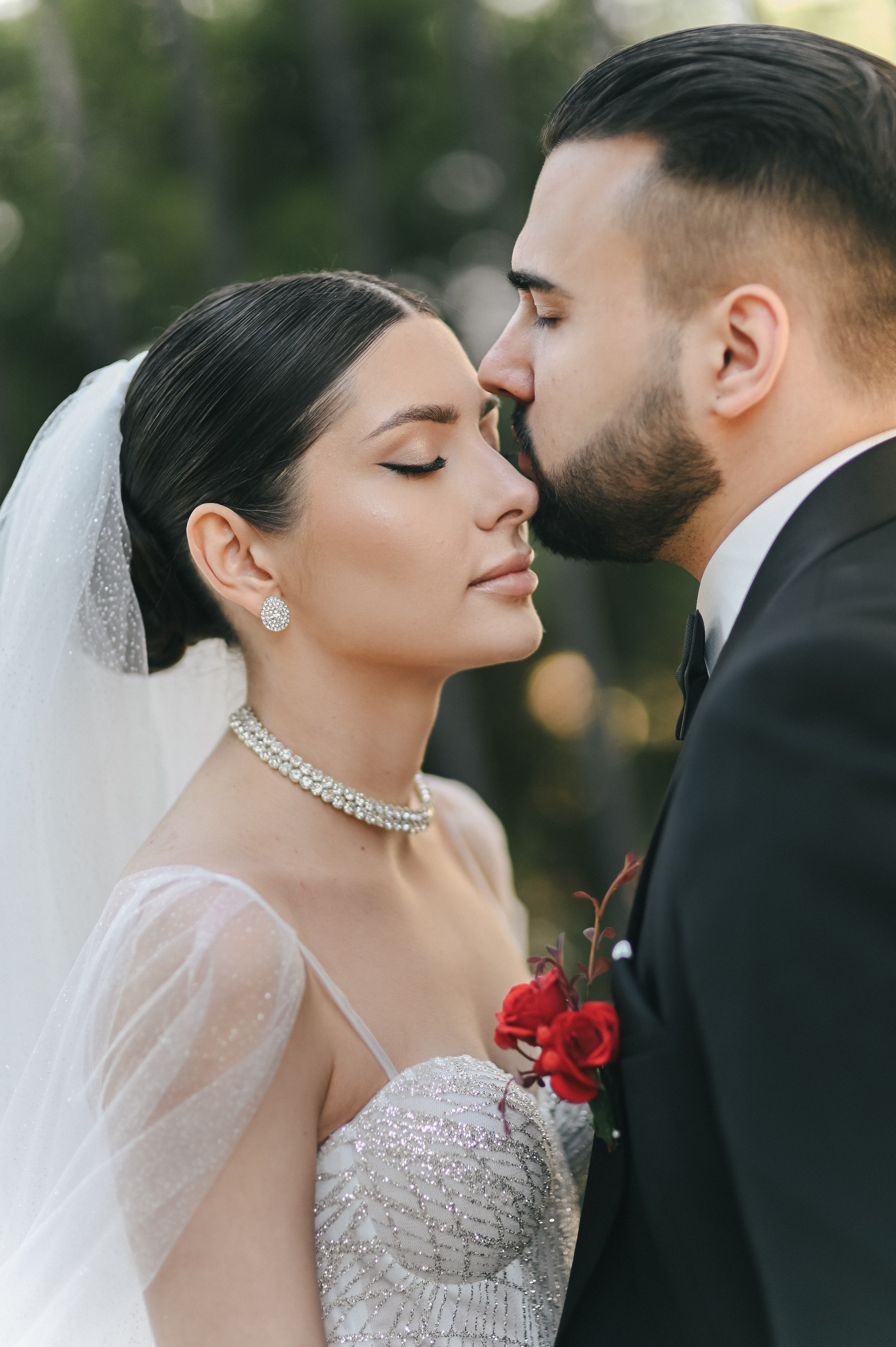 Саша + Аня — Организация ВАН ЛАВ. Свадебный и семейный фотограф Волгоград Москва