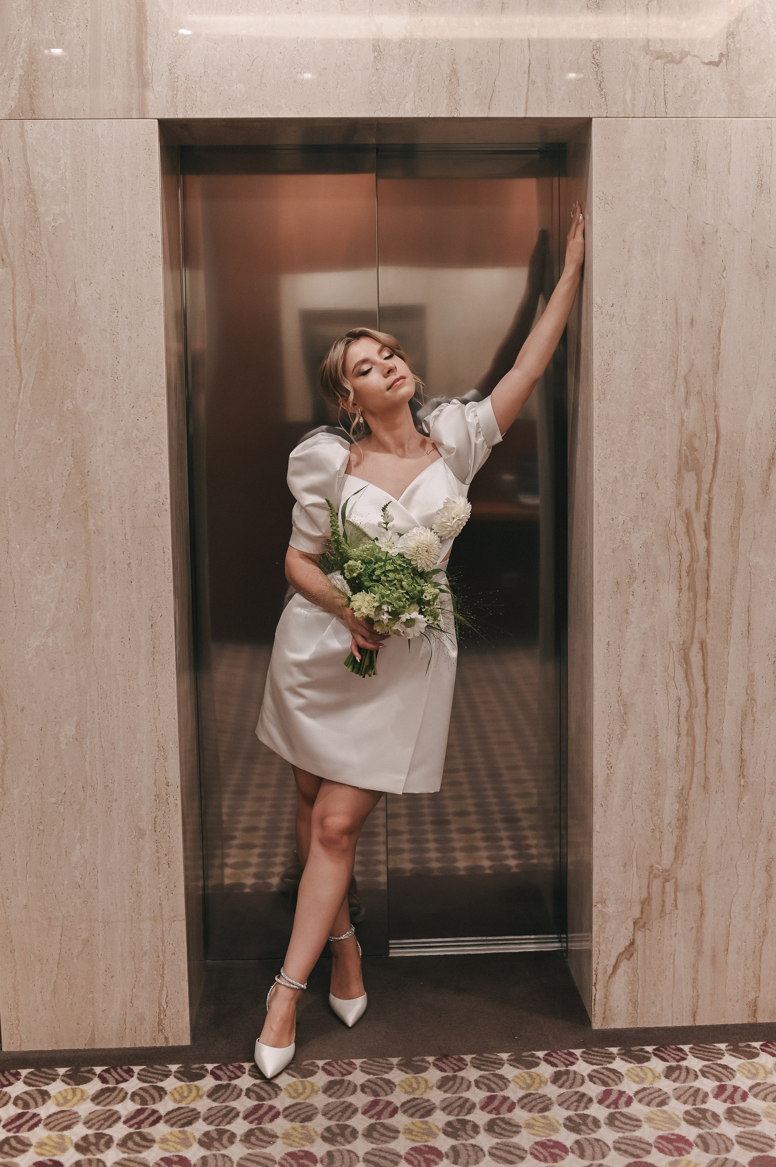 Данил + Анастасия — Организация ВАН ЛАВ. Свадебный и семейный фотограф Волгоград Москва