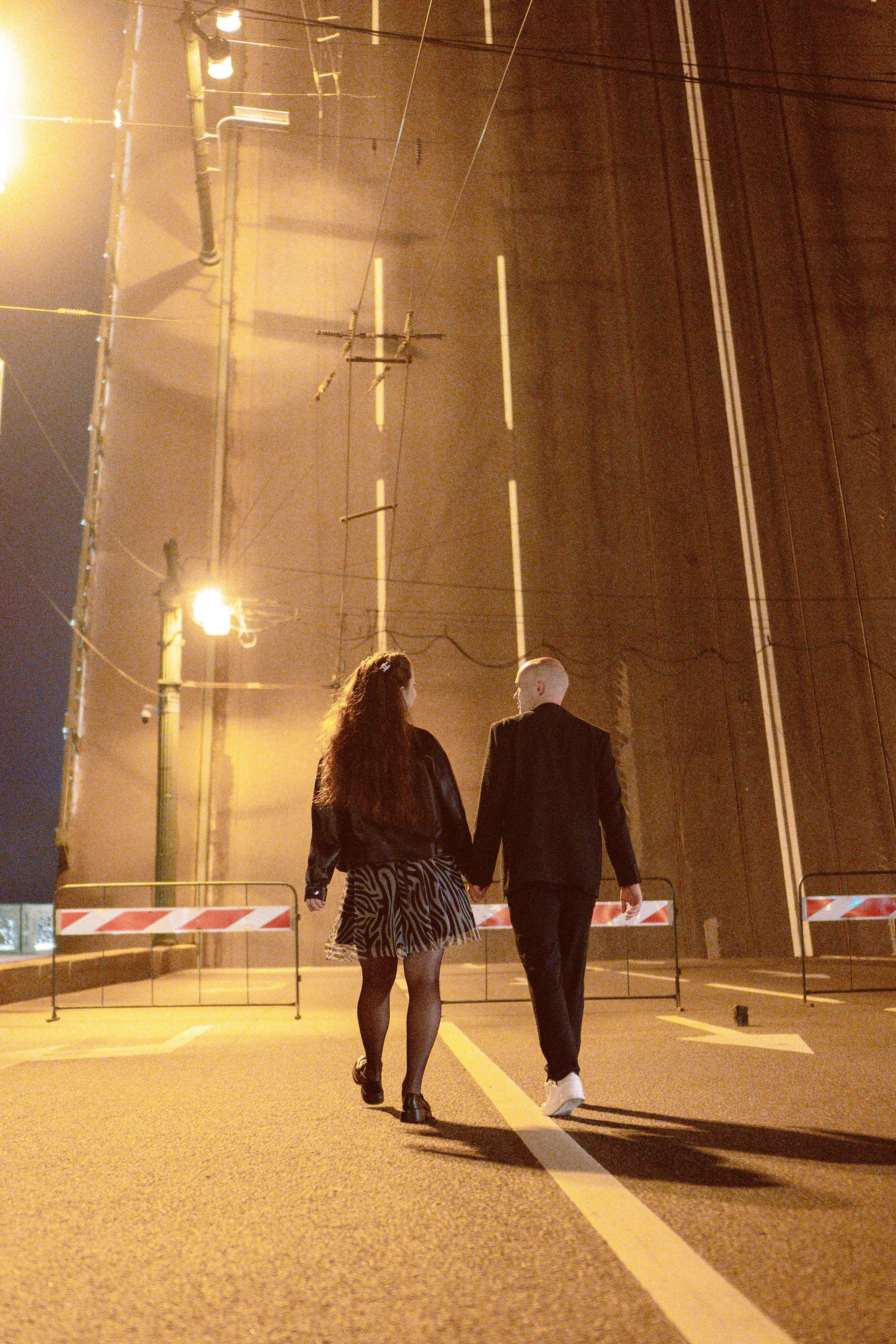 Любовь и питер. Профессиональный фотограф, Санкт-Петербург — Виктория Богомолова