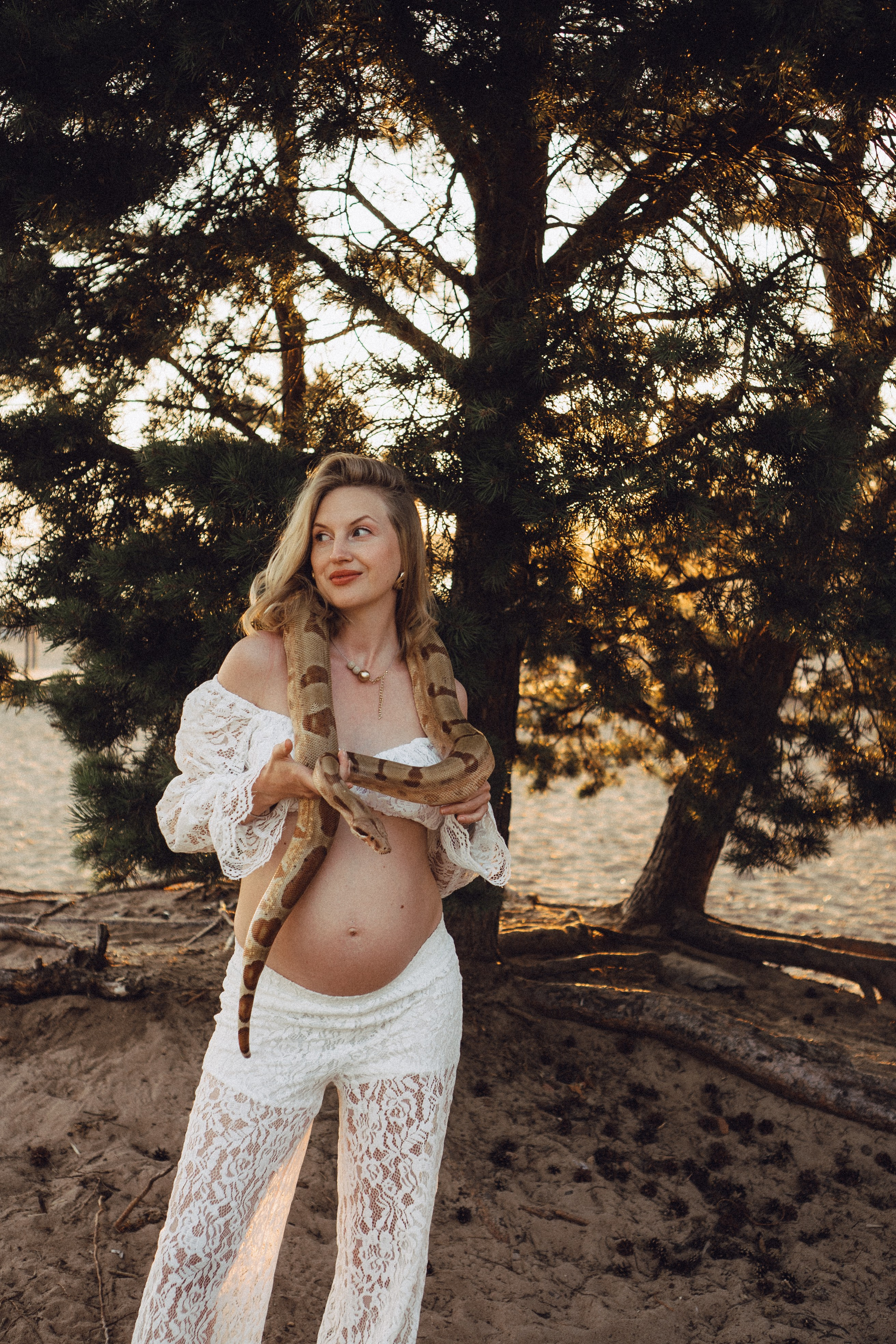В ОЖИДАНИИ. Профессиональный фотограф, Санкт-Петербург — Виктория Богомолова