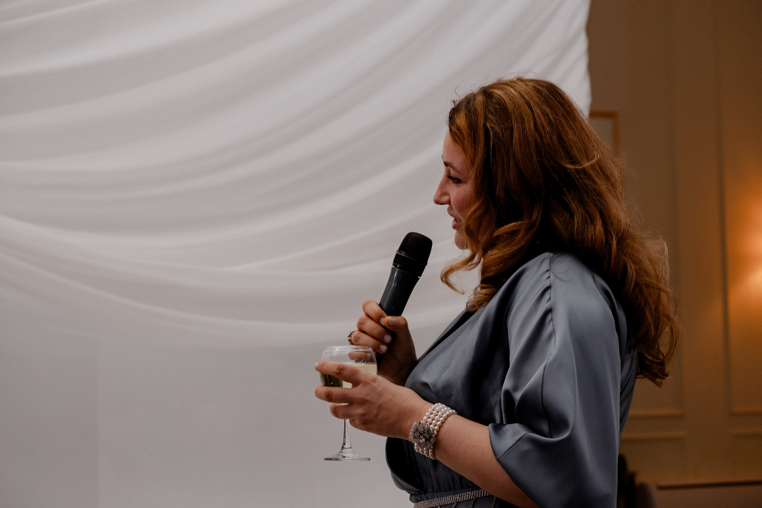 СВАДЕБНЫЙ БАНКЕТ (СНЯТО В СИБИРЕ В НИЖНЕВАРТОВСКЕ). Профессиональный фотограф, Санкт-Петербург — Виктория Богомолова