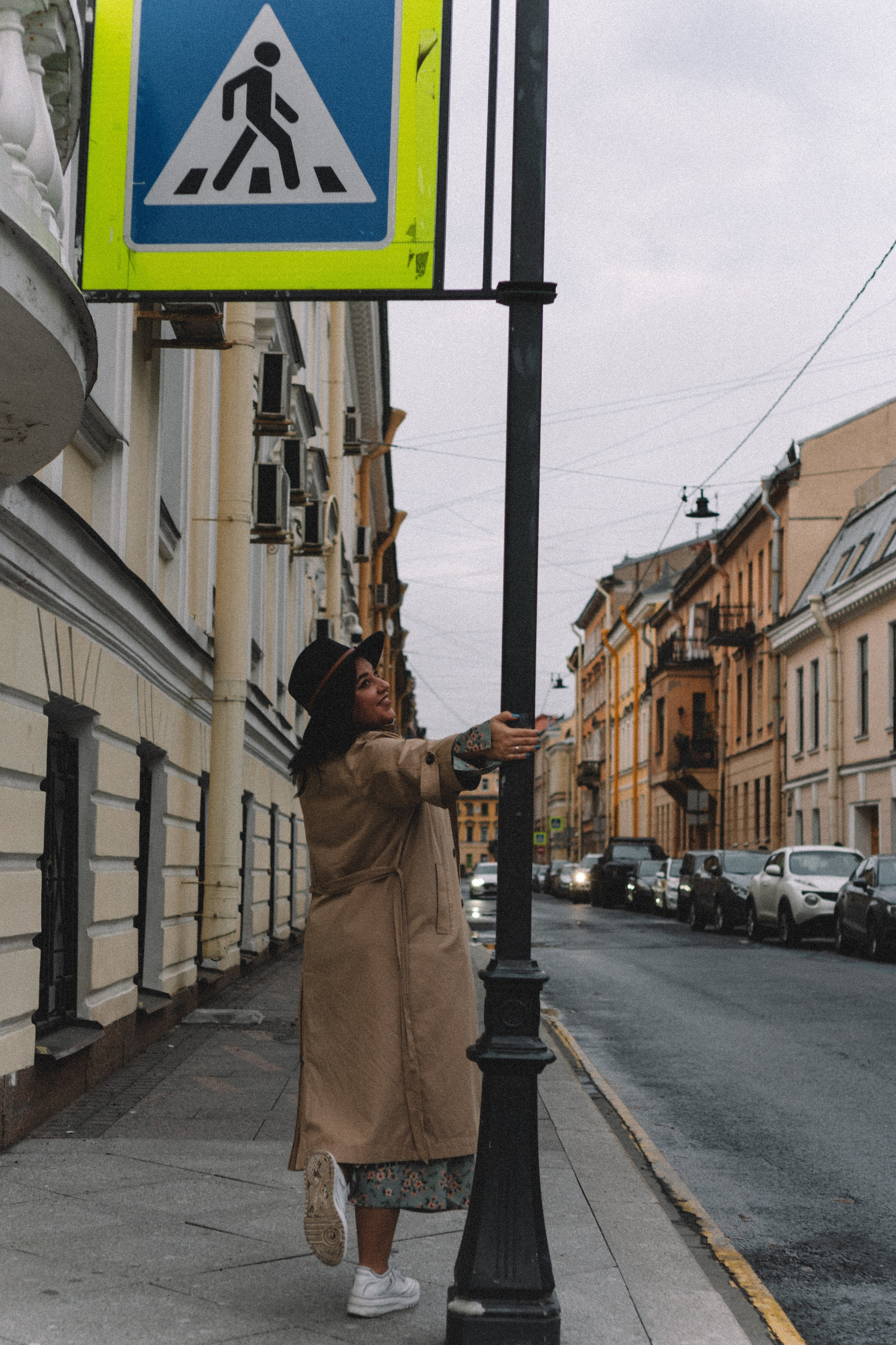 ПИТЕРСКАЯ ПРОГУЛКА. Профессиональный фотограф, Санкт-Петербург — Виктория Богомолова