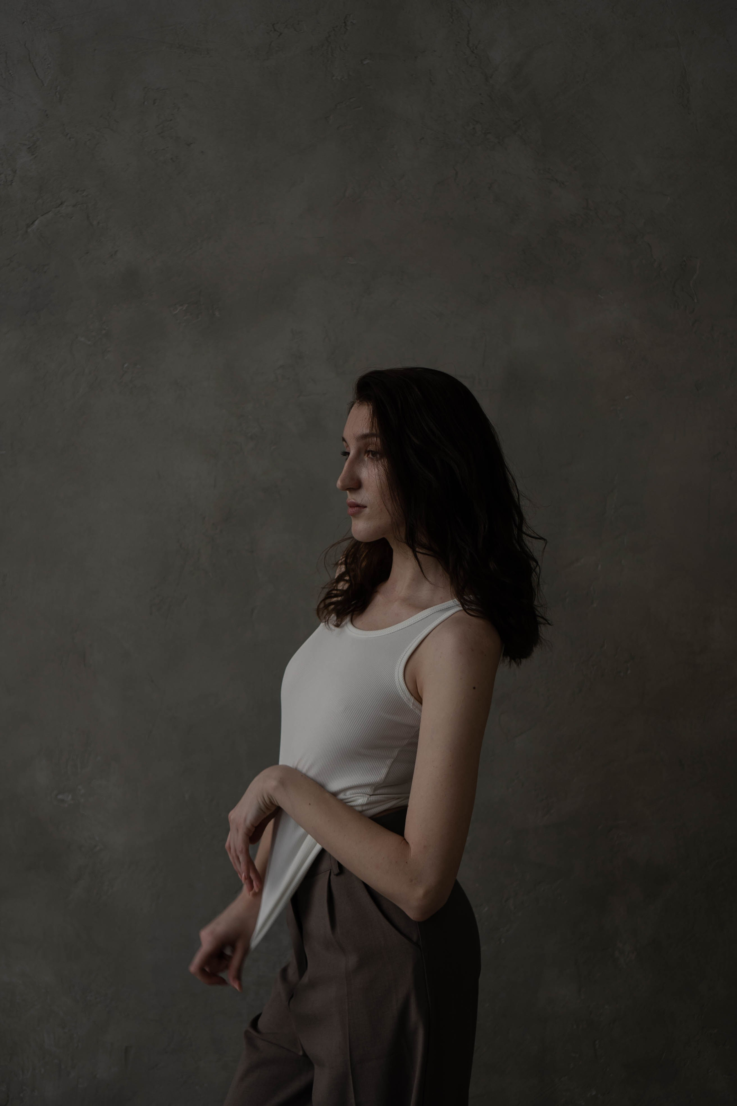 Студийная. Профессиональный фотограф, Санкт-Петербург — Виктория Богомолова