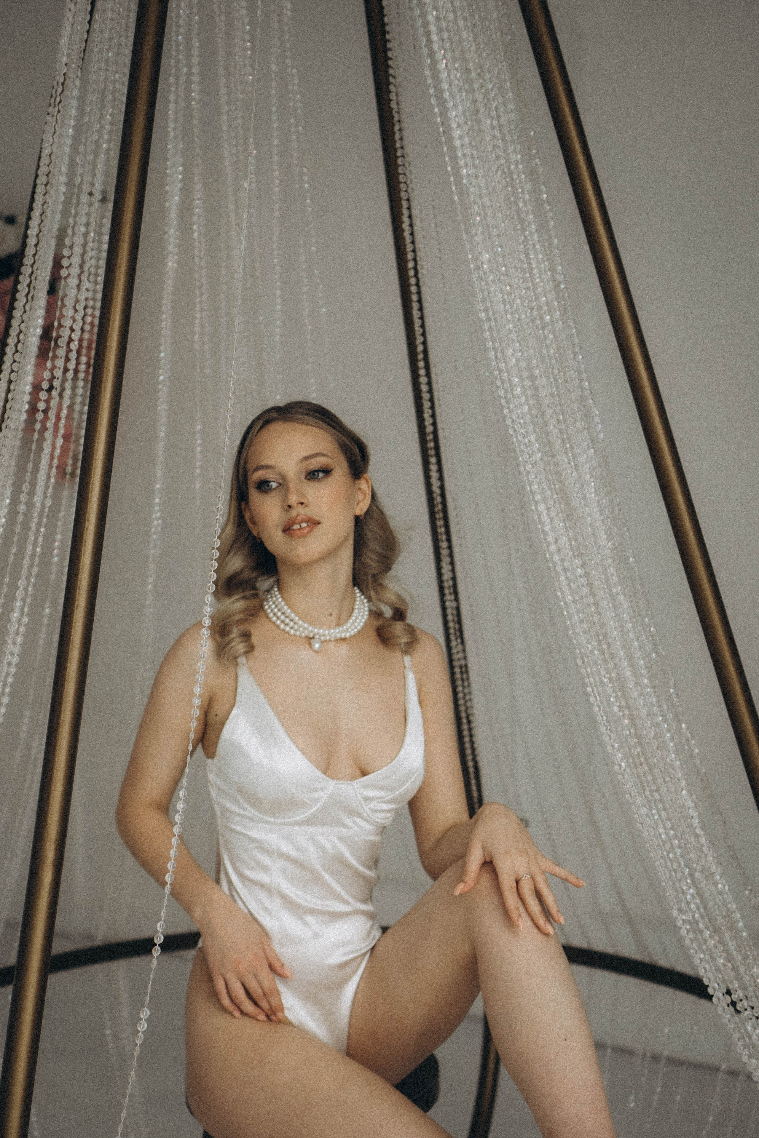 Весенняя. Профессиональный фотограф, Санкт-Петербург — Виктория Богомолова