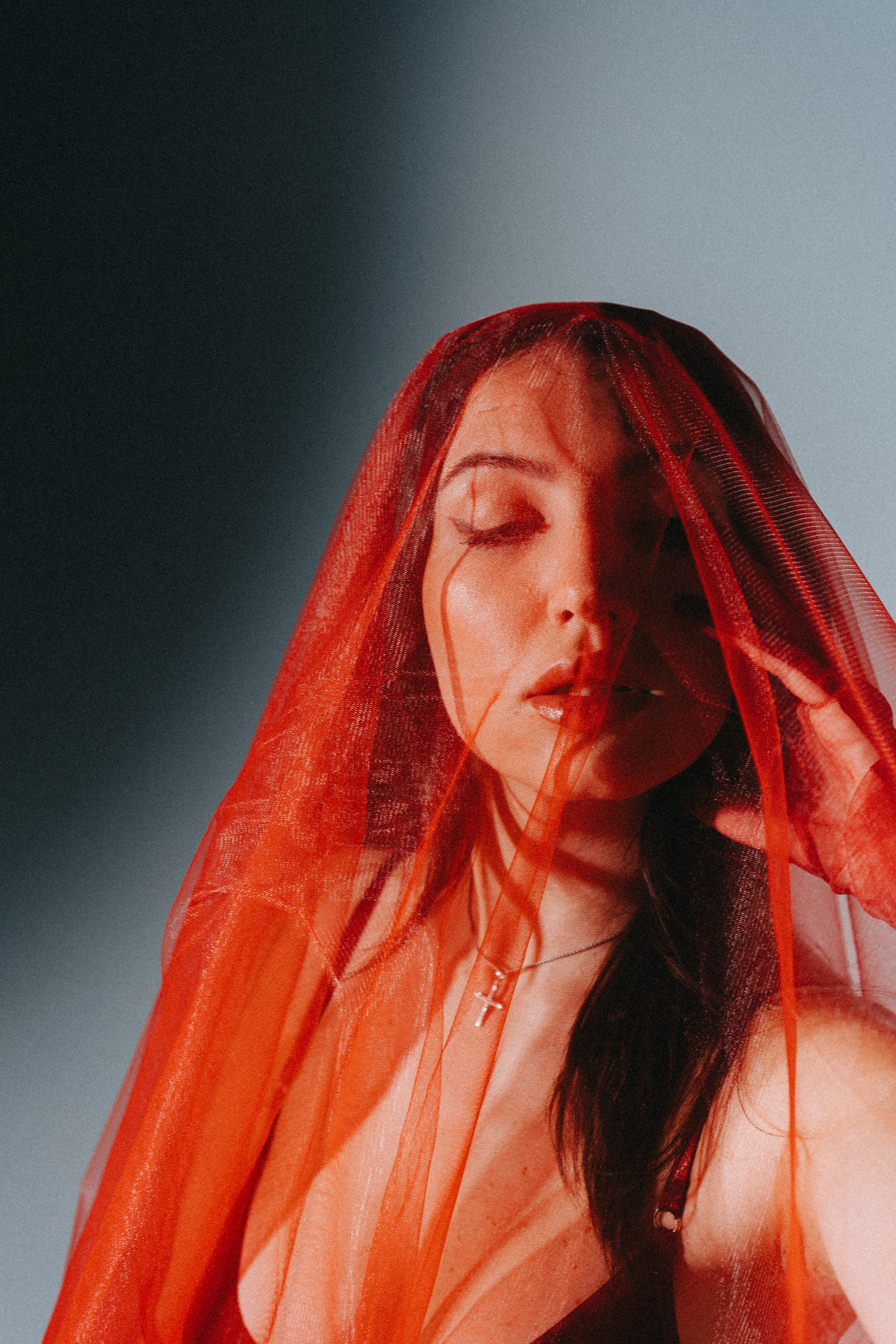 Творческая история для девушки. Профессиональный фотограф, Санкт-Петербург — Виктория Богомолова