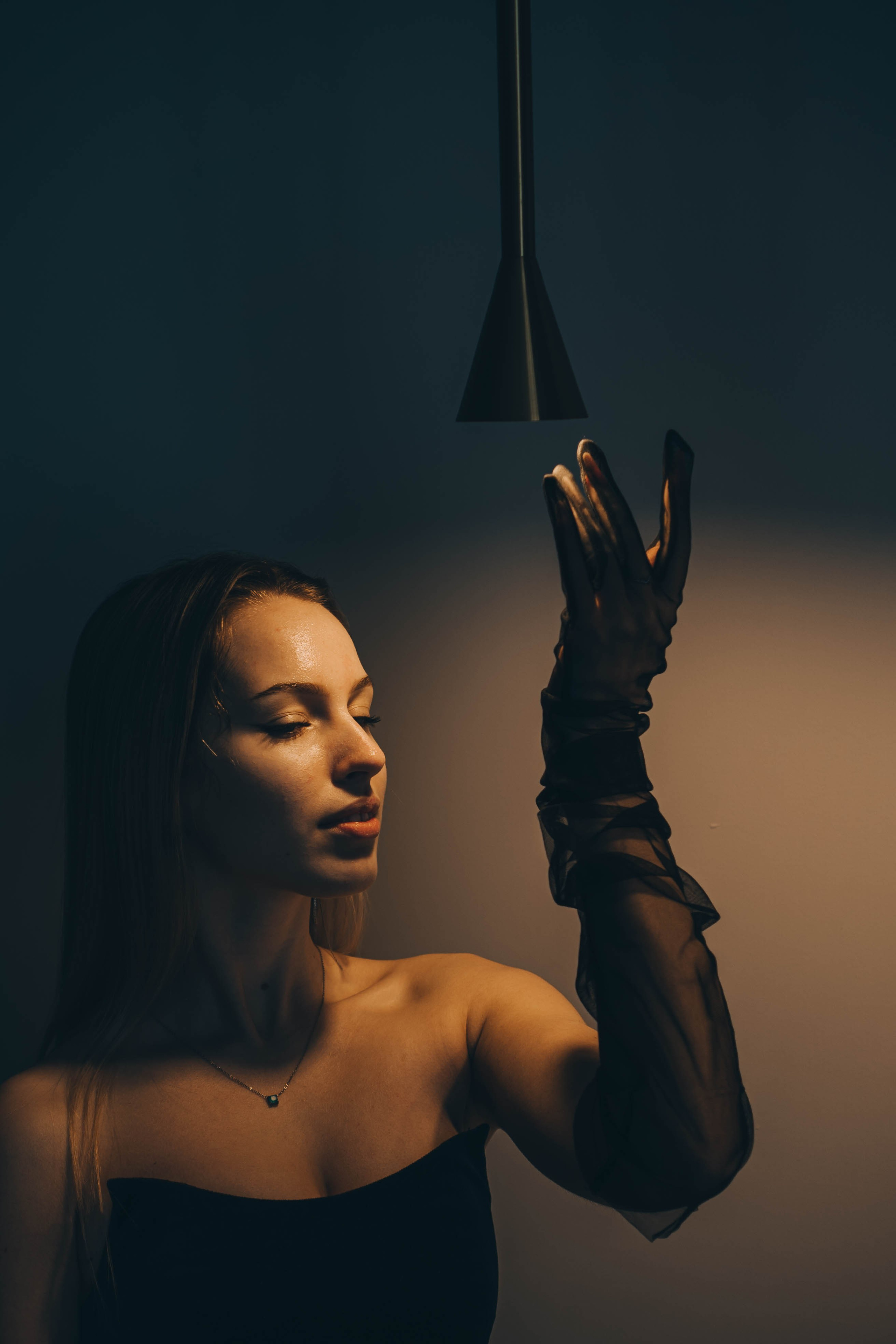 Новогодняя. Профессиональный фотограф, Санкт-Петербург — Виктория Богомолова