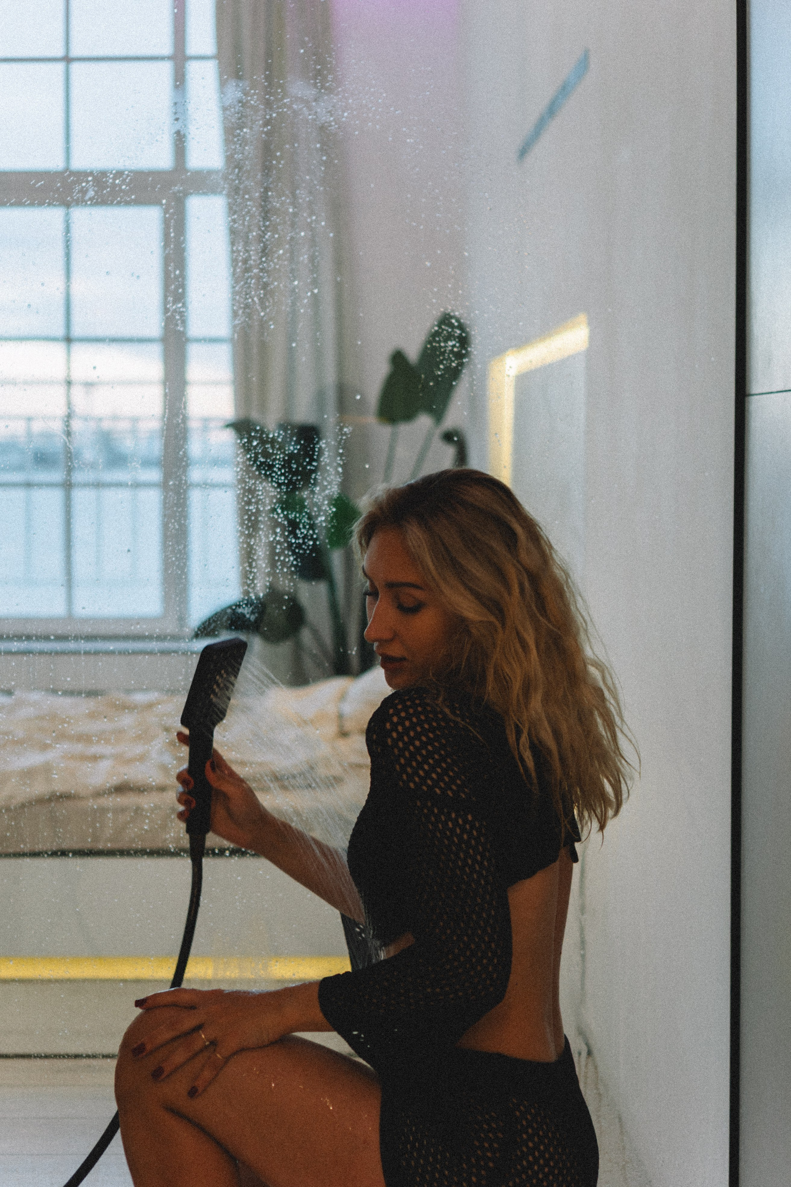 Студийная. Профессиональный фотограф, Санкт-Петербург — Виктория Богомолова