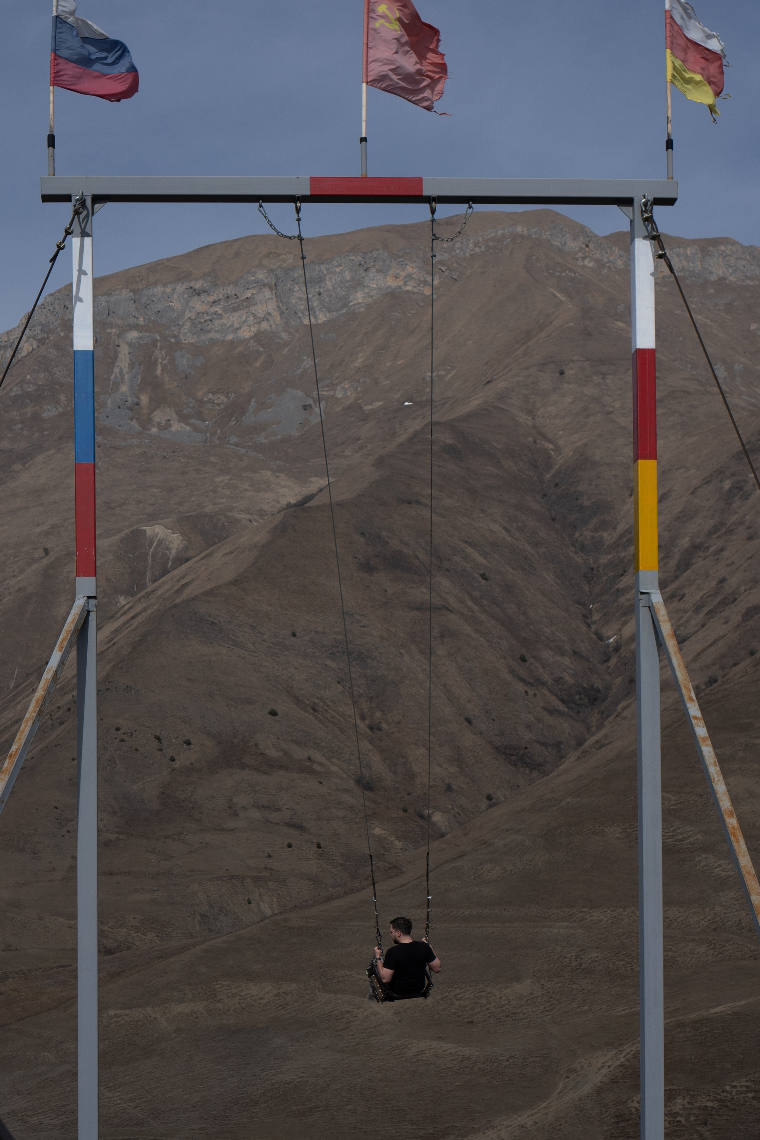 ОСЕТИЯ. Профессиональный фотограф, Санкт-Петербург — Виктория Богомолова
