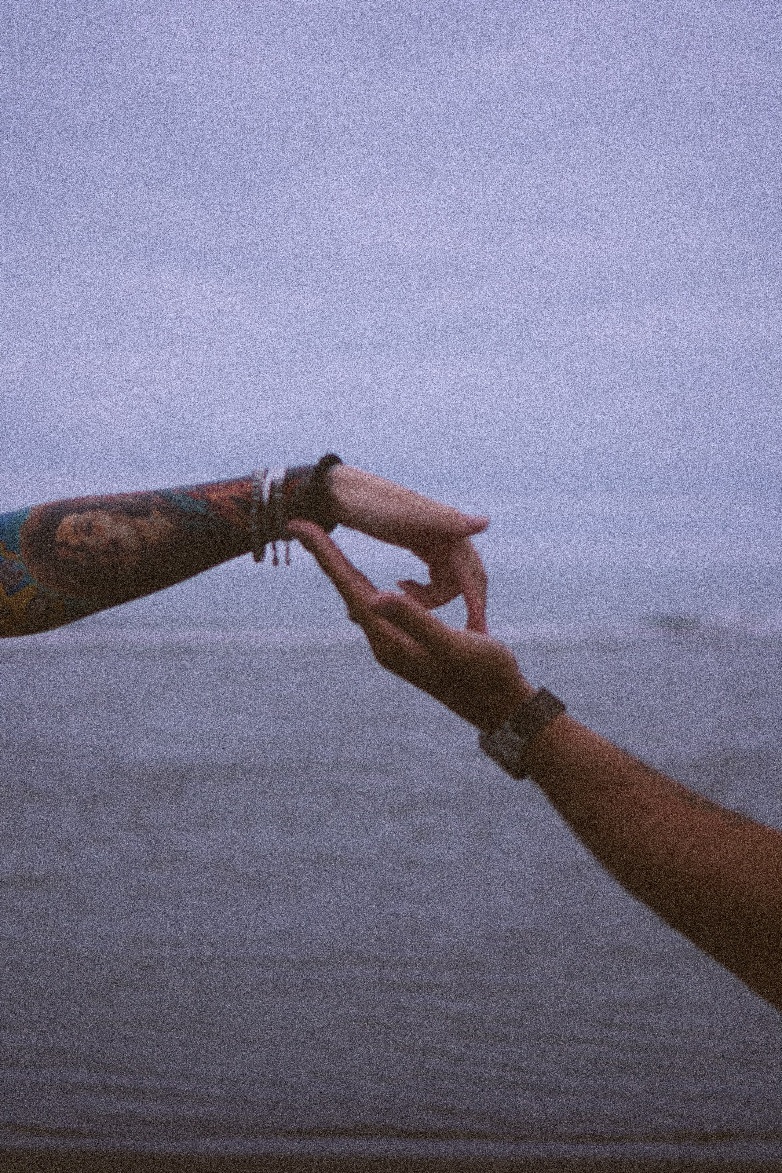 НА БЕРЕГУ МОРЯ. Профессиональный фотограф, Санкт-Петербург — Виктория Богомолова