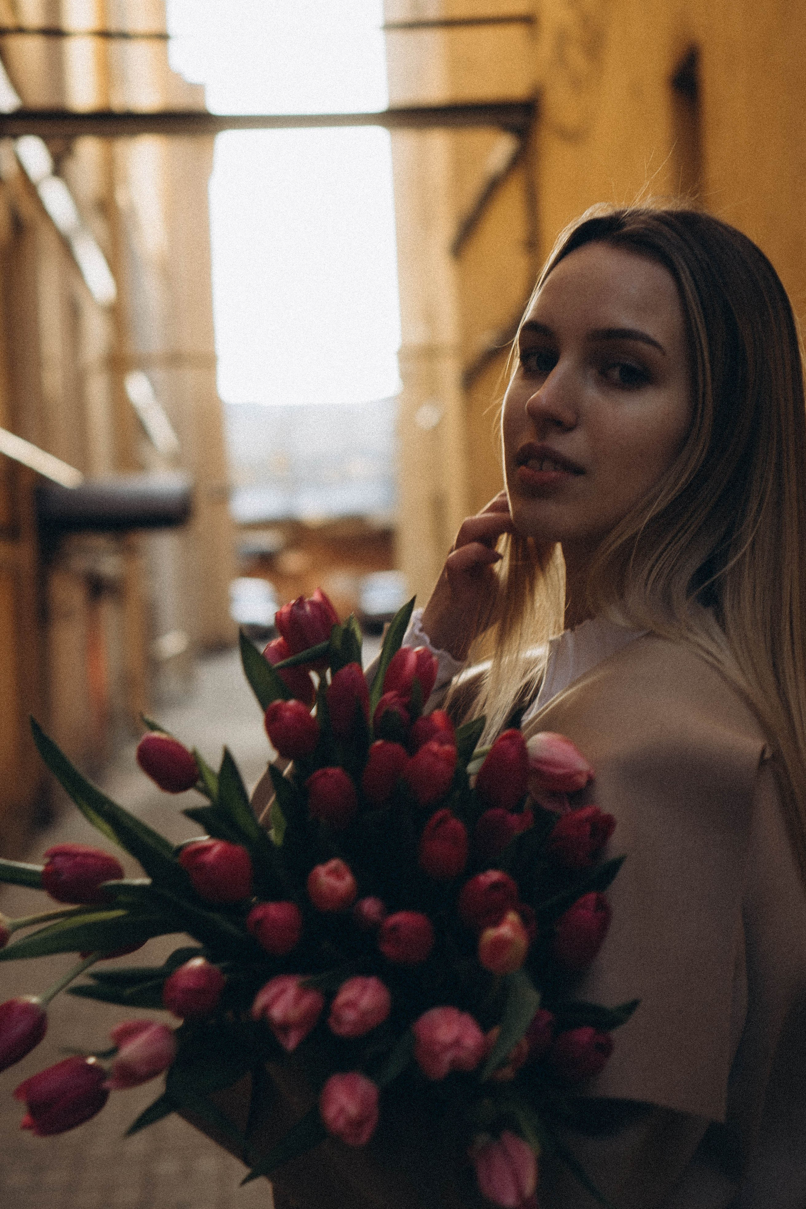 На закате. Профессиональный фотограф, Санкт-Петербург — Виктория Богомолова