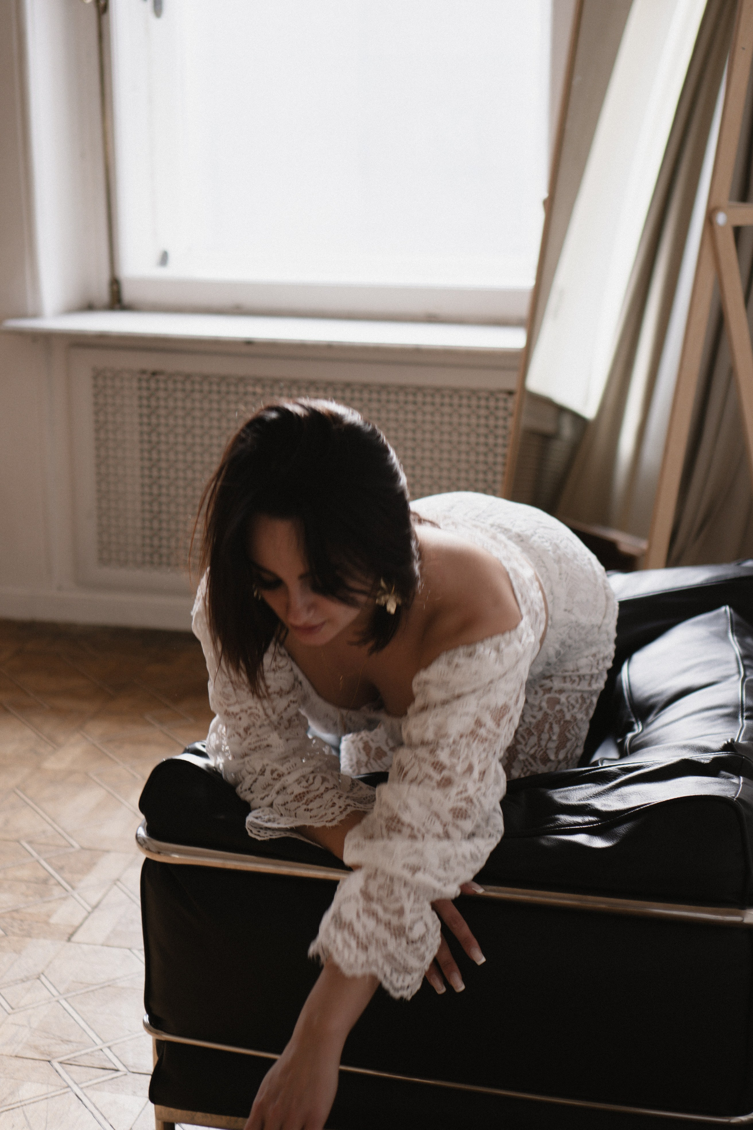 Студийная. Профессиональный фотограф, Санкт-Петербург — Виктория Богомолова