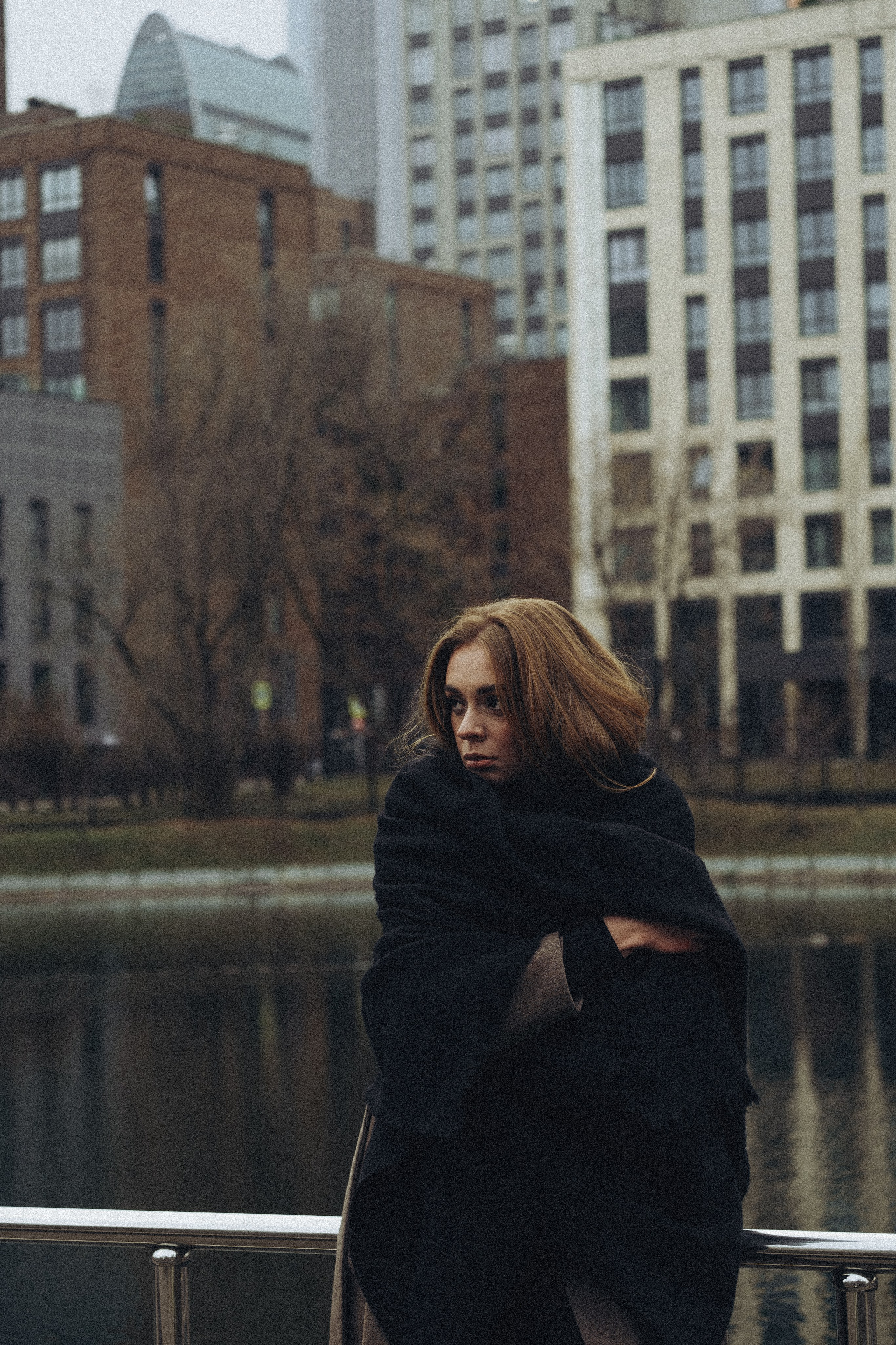 ПРОГУЛКА ПО МОСКВЕ. Профессиональный фотограф, Санкт-Петербург — Виктория Богомолова