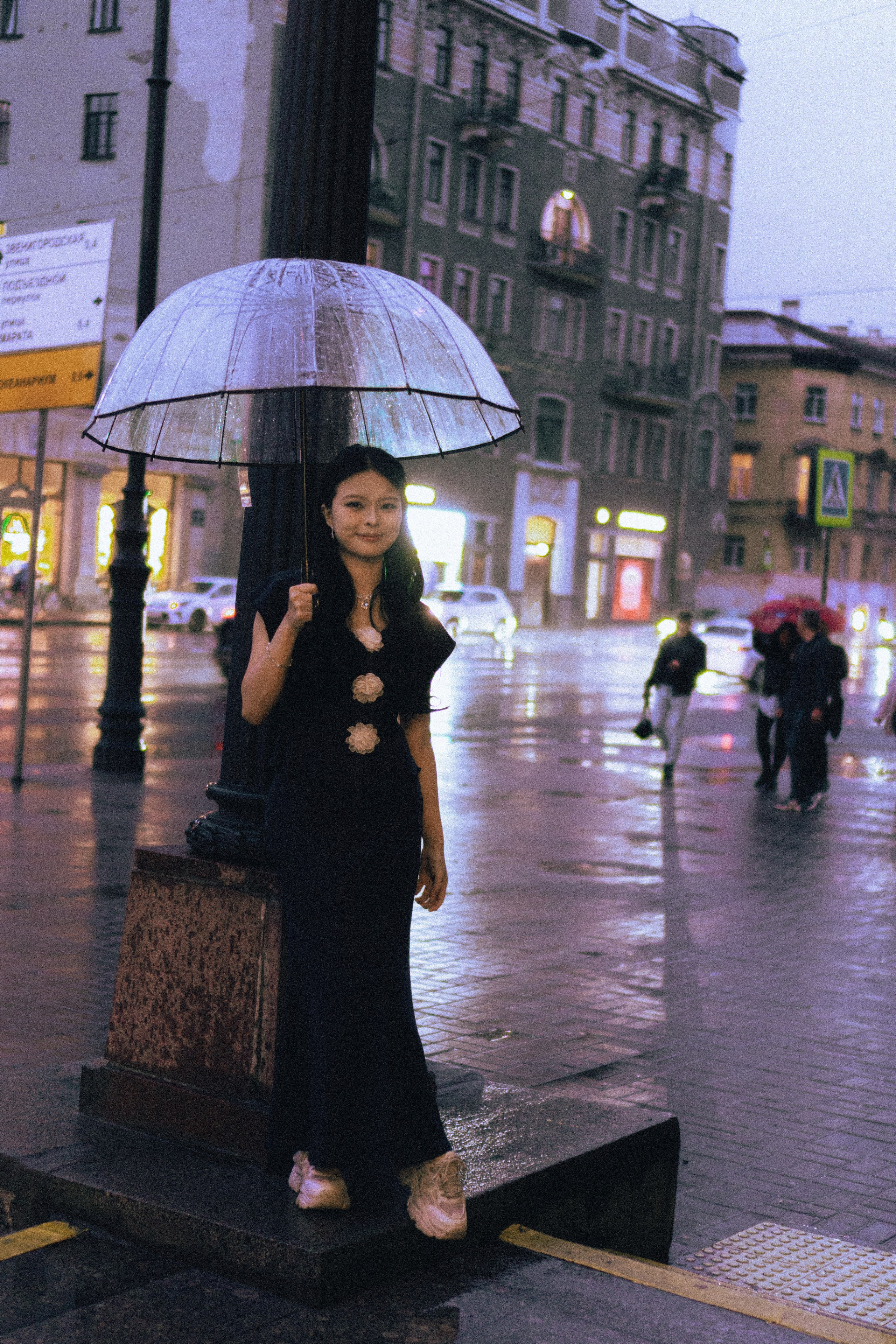 НА ПАМЯТЬ О ПИТЕРЕ. Профессиональный фотограф, Санкт-Петербург — Виктория Богомолова