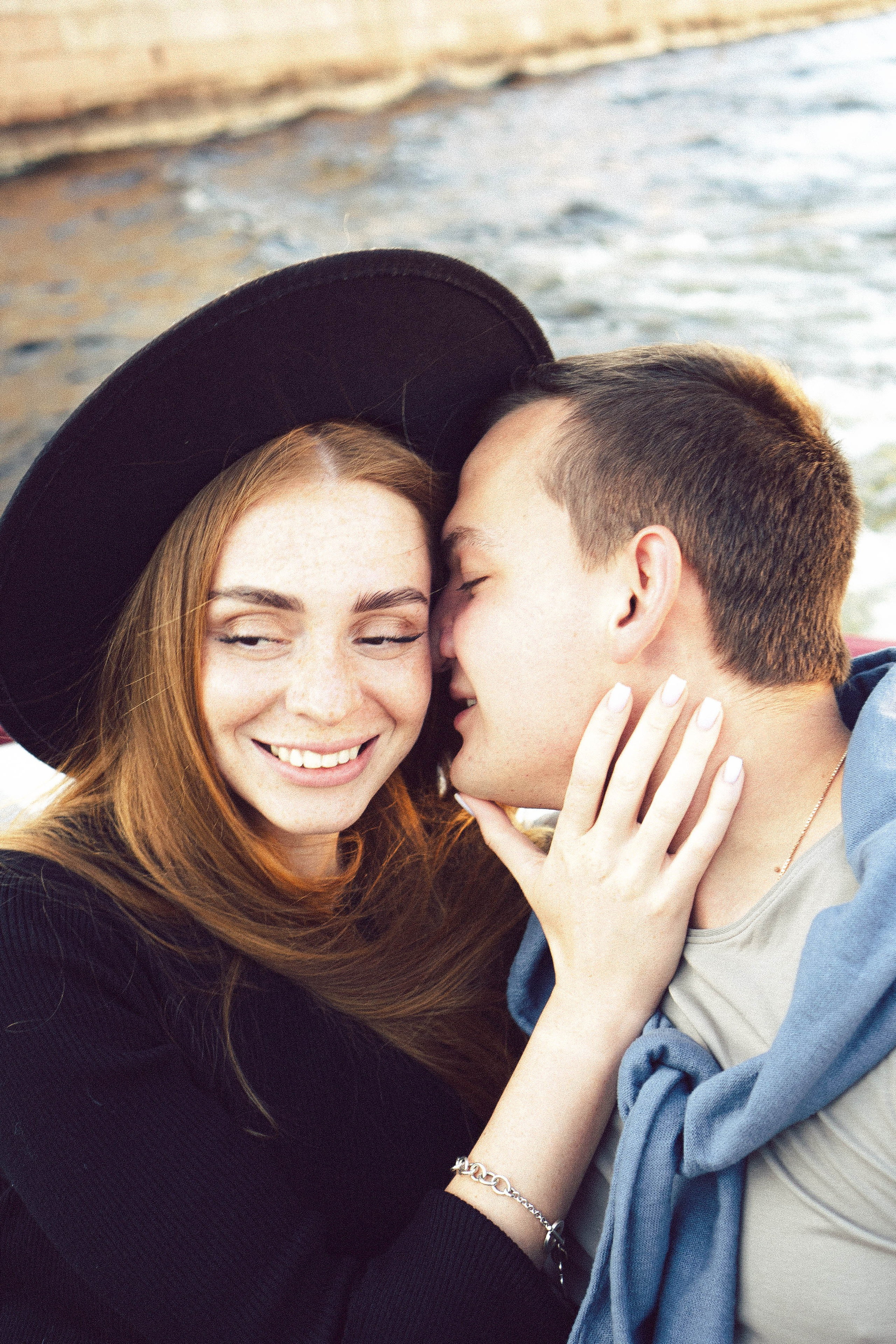 Летняя морская прогулка. Профессиональный фотограф, Санкт-Петербург — Виктория Богомолова