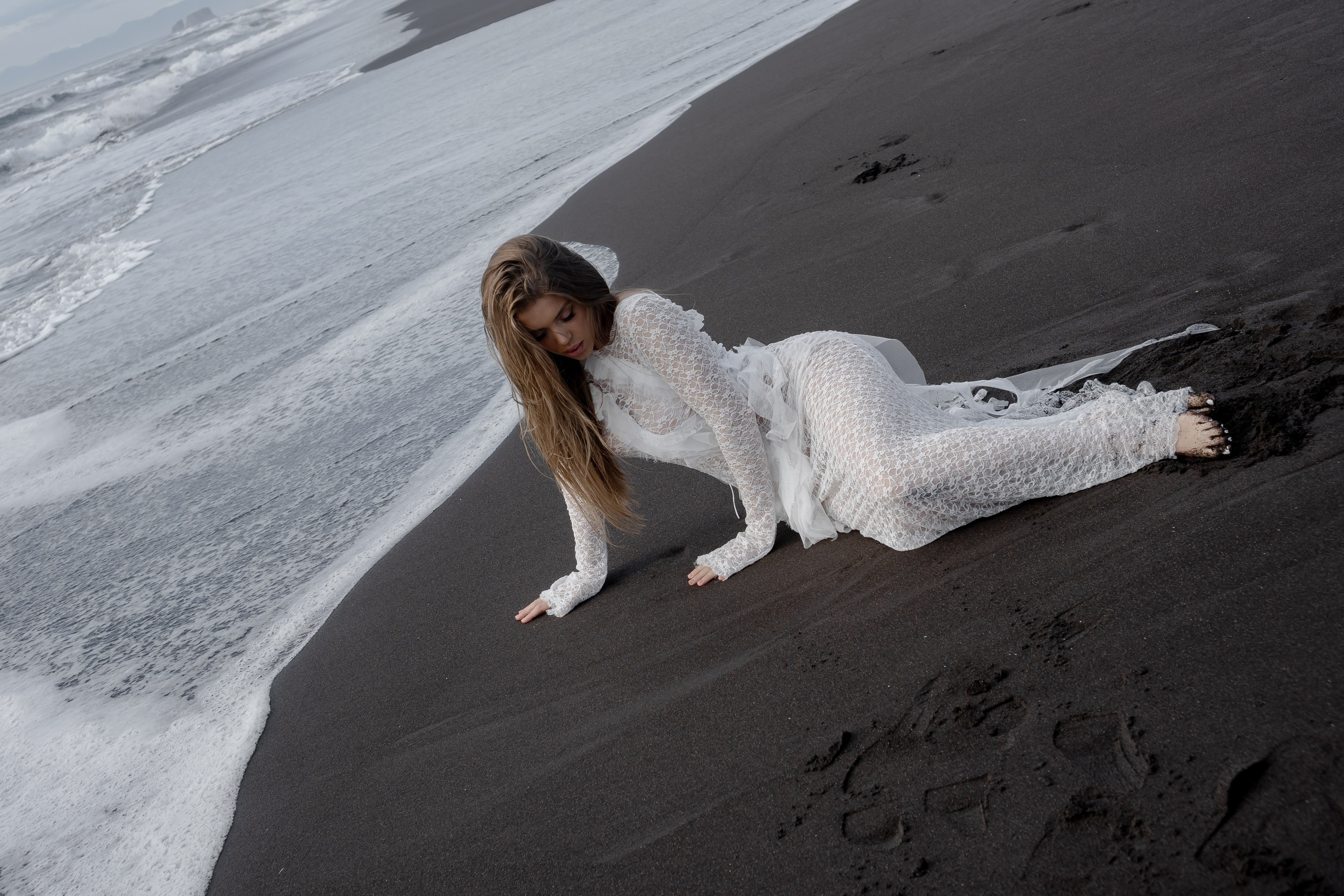 ТИХИЙ ОКЕАНН СЬЕМКА НА SONY. Профессиональный фотограф, Санкт-Петербург — Виктория Богомолова