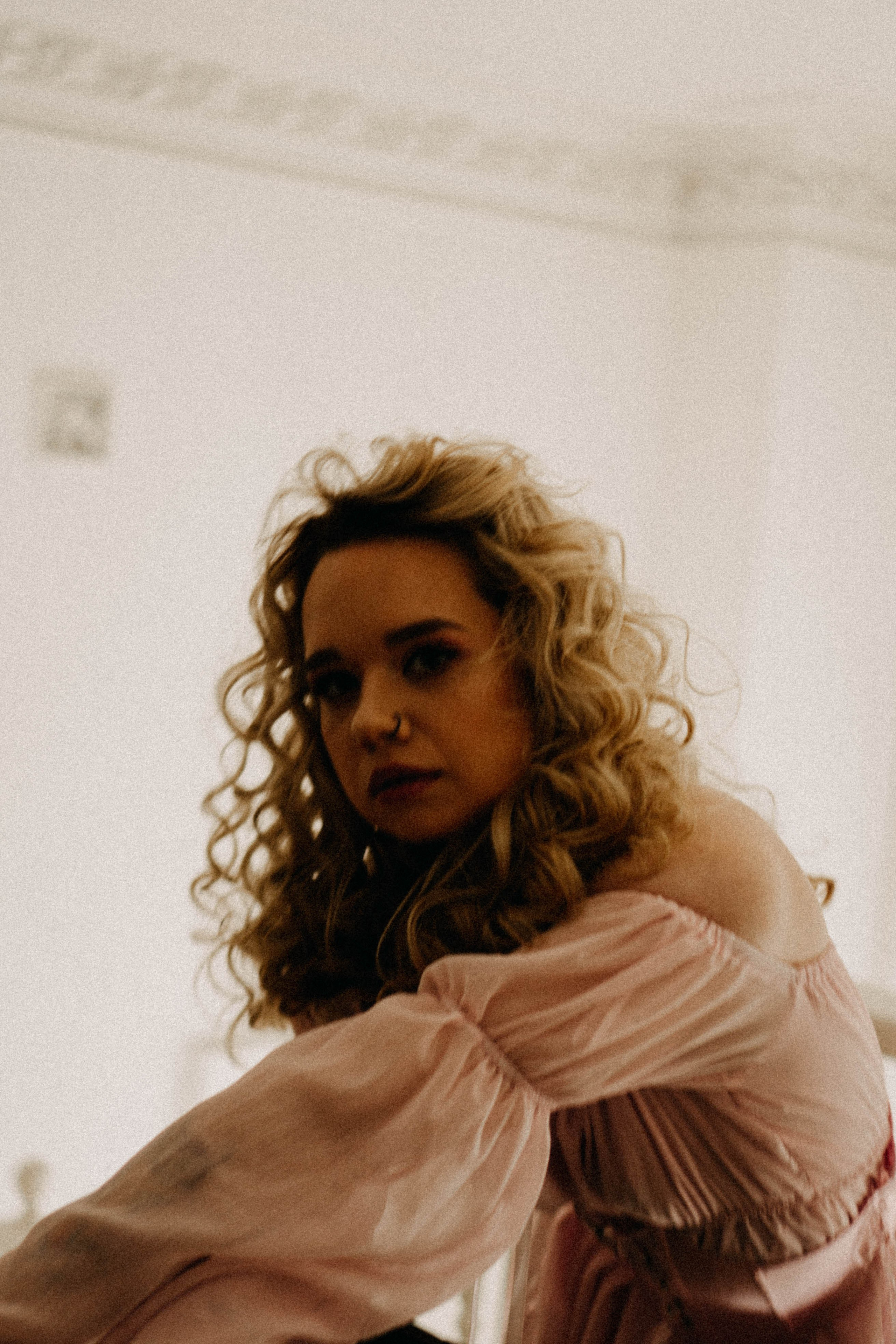 Студийная. Профессиональный фотограф, Санкт-Петербург — Виктория Богомолова