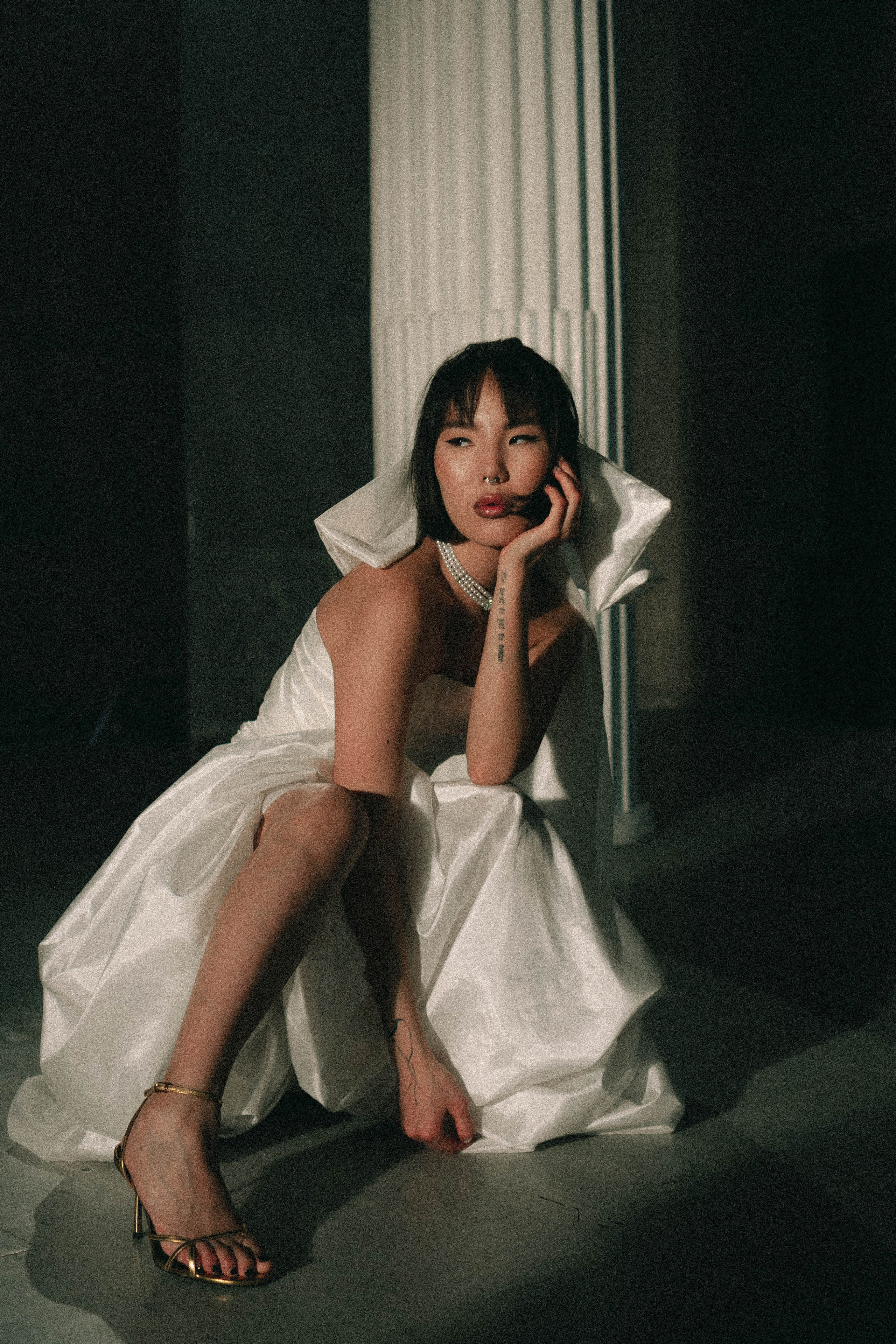 СВАБЕДНАЯ ФОТСЕССИИЯ В ОДНОМ ИЗ ЗАЛОВ НИКОЛАЕВСКОГО ДВОРЦА. Профессиональный фотограф, Санкт-Петербург — Виктория Богомолова