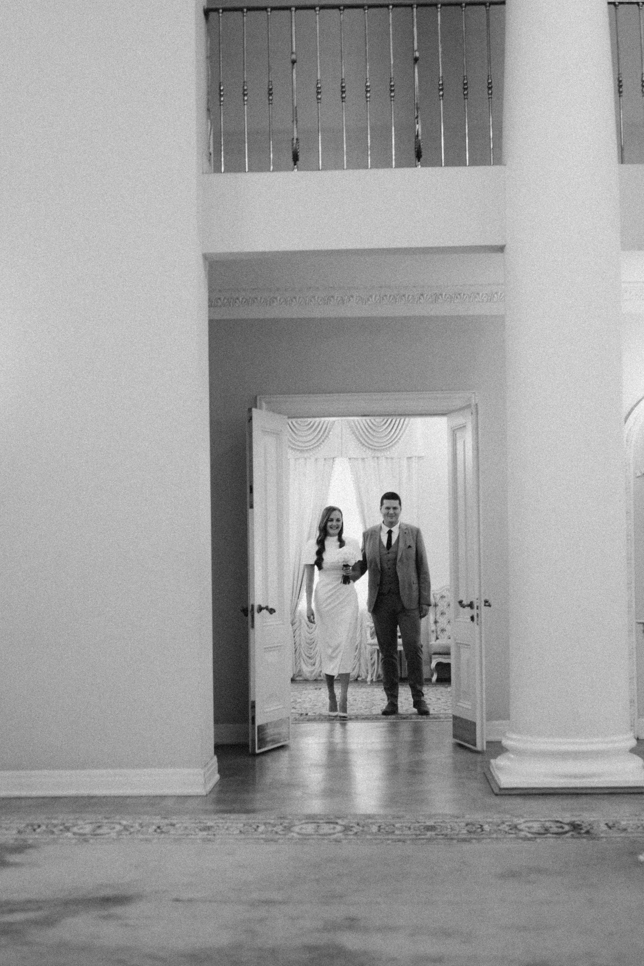 СВАДЕБНАЯ В ПУШКИНЕ. Профессиональный фотограф, Санкт-Петербург — Виктория Богомолова