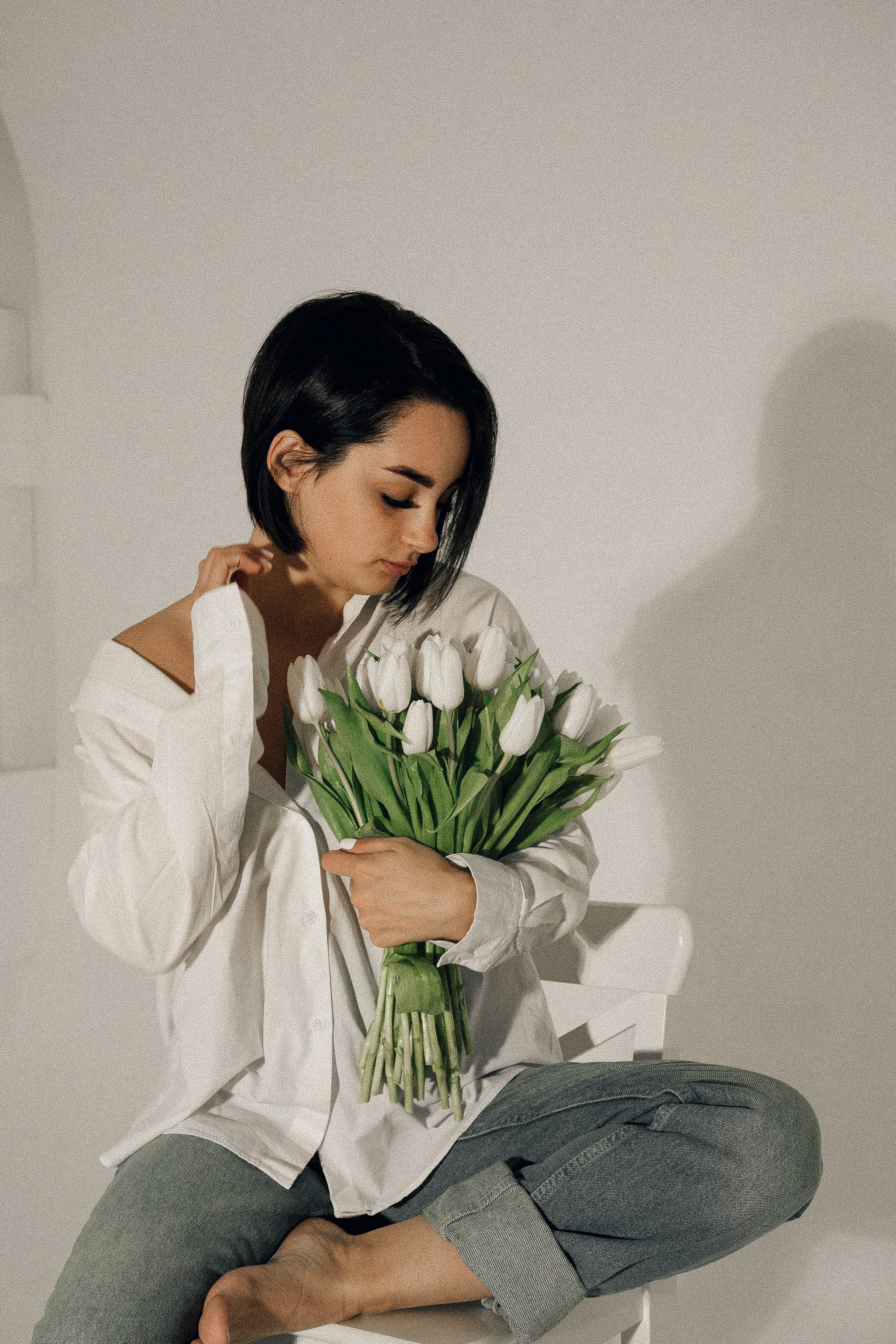 Весна. Профессиональный фотограф, Санкт-Петербург — Виктория Богомолова