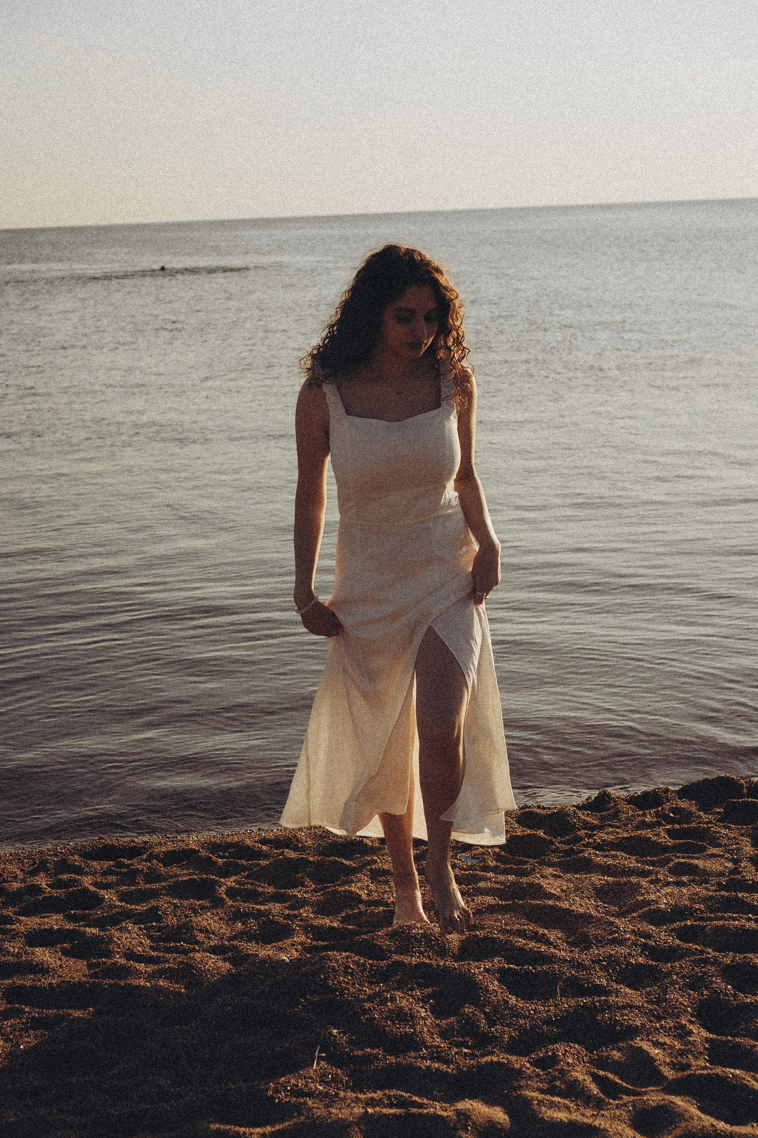 НА ФИНСКОМ ЗАЛИВЕ. Профессиональный фотограф, Санкт-Петербург — Виктория Богомолова