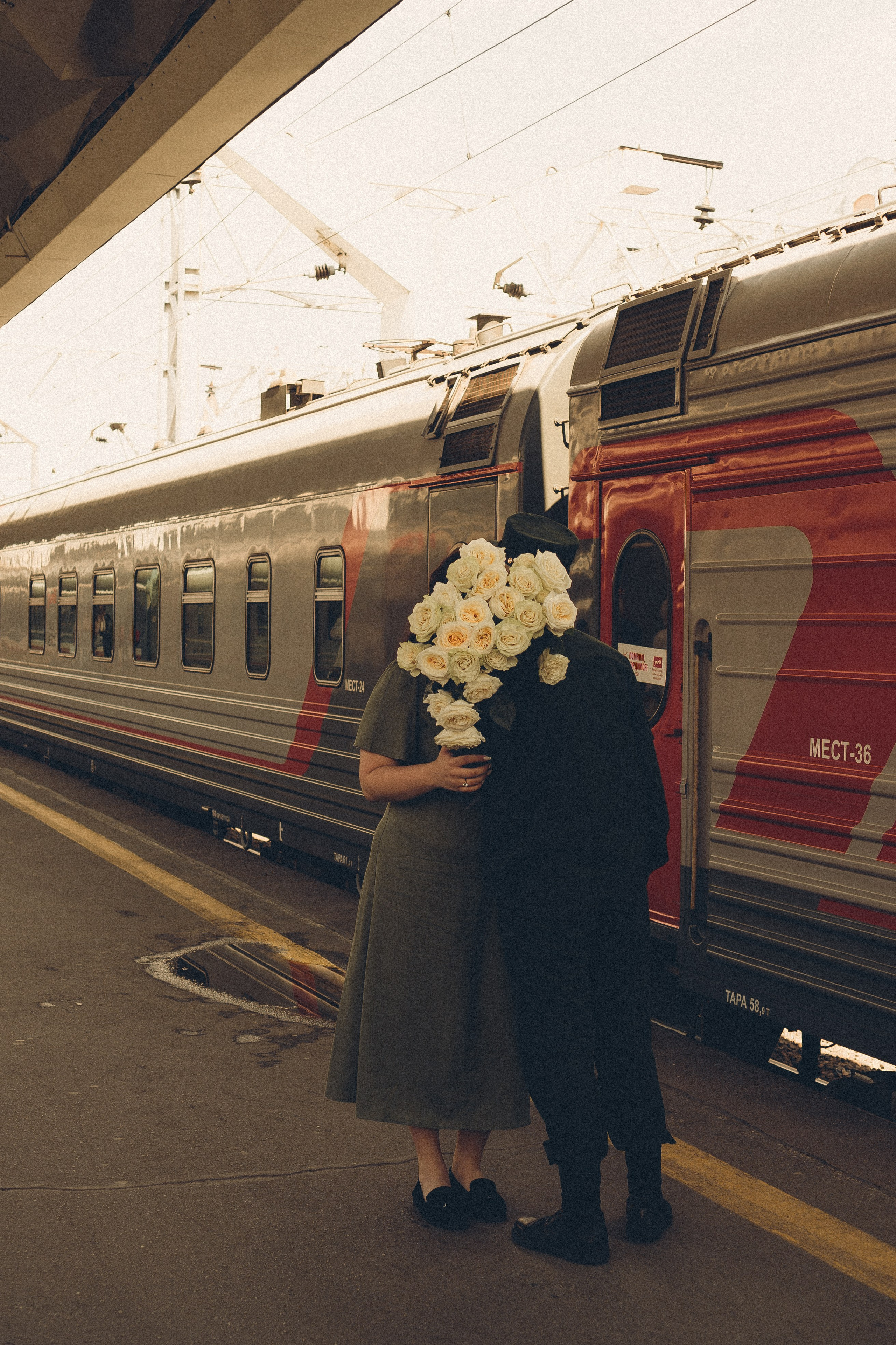 ПРЕДЛОЖЕНИЕ. Профессиональный фотограф, Санкт-Петербург — Виктория Богомолова