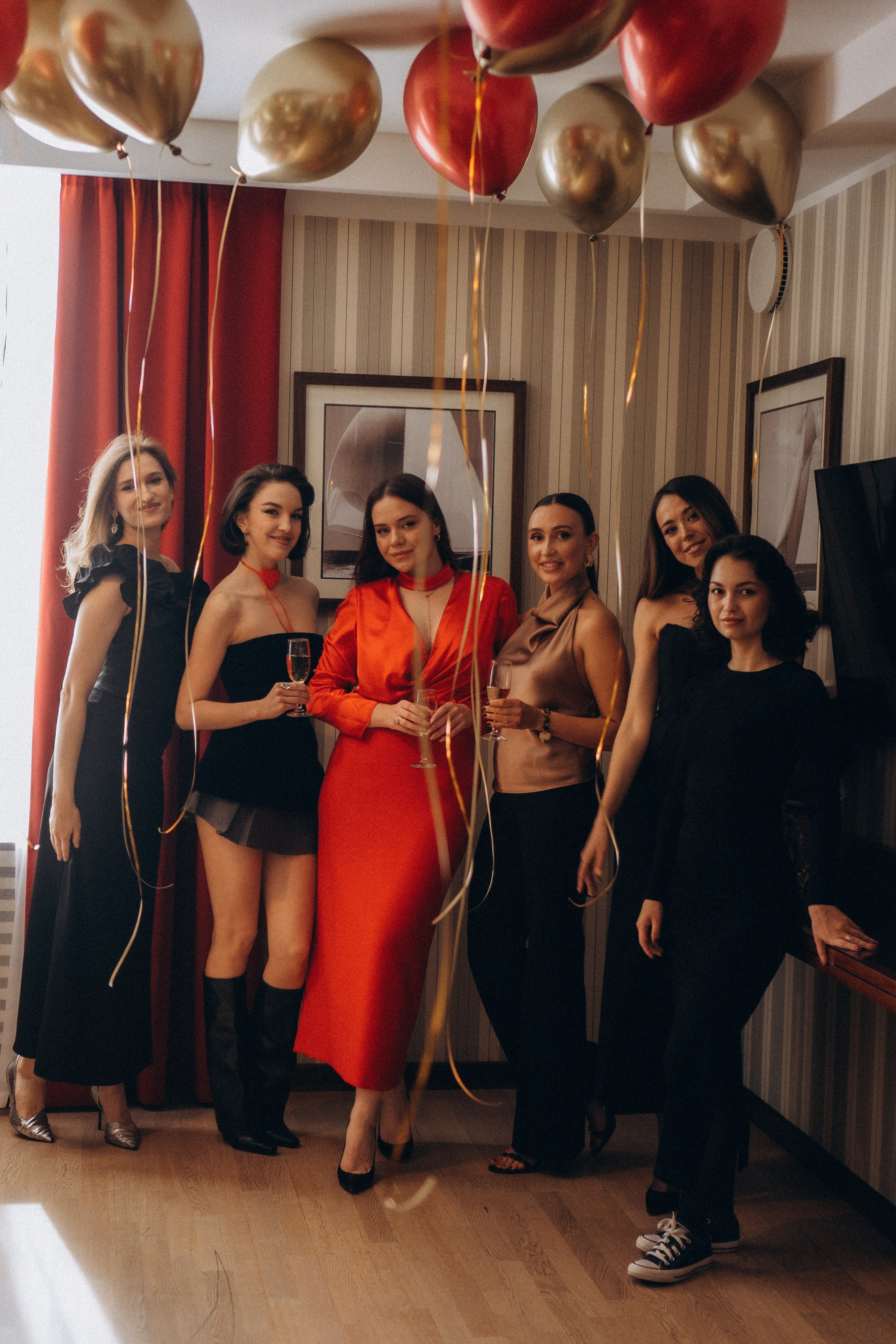 ДЕНЬ РОЖДЕНИЯ. Профессиональный фотограф, Санкт-Петербург — Виктория Богомолова