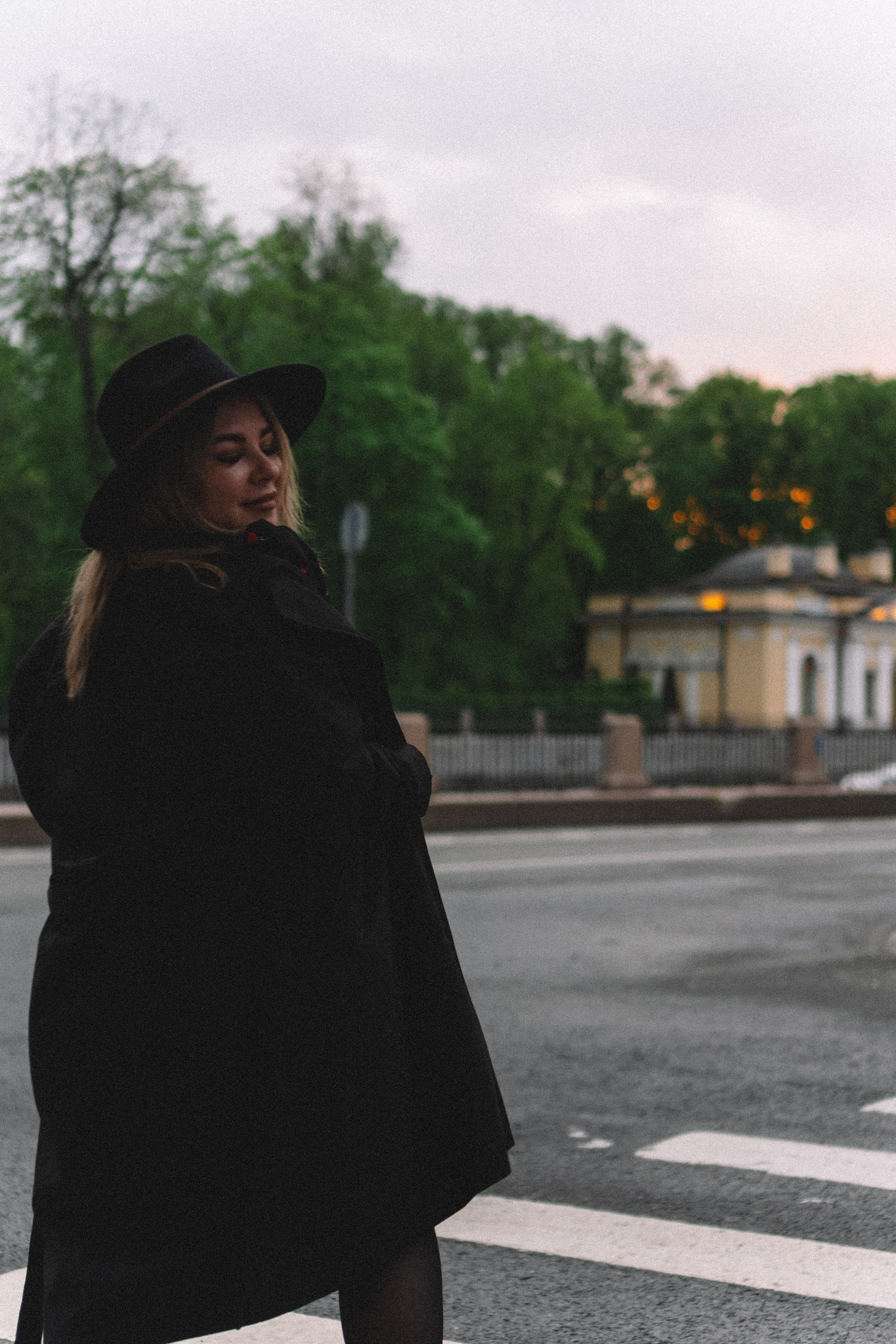 ПРОГУЛКА ВЕСНОЙ. Профессиональный фотограф, Санкт-Петербург — Виктория Богомолова