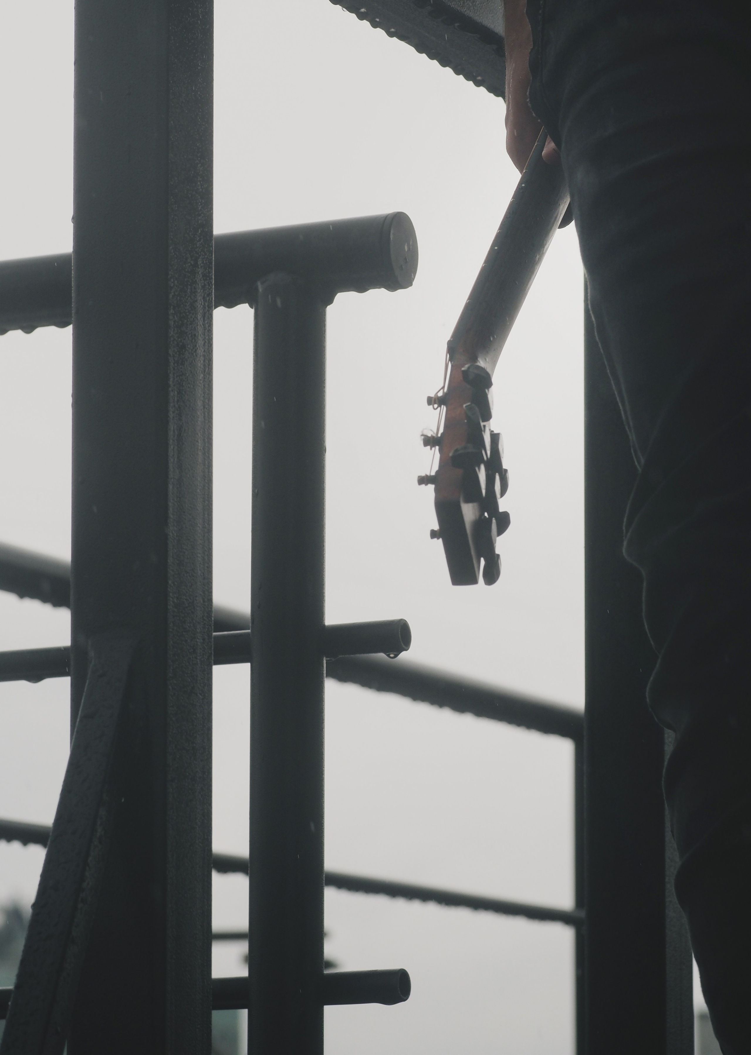 Я услышала голос. Семейный фотограф в Красноярске Лизоркина Вера