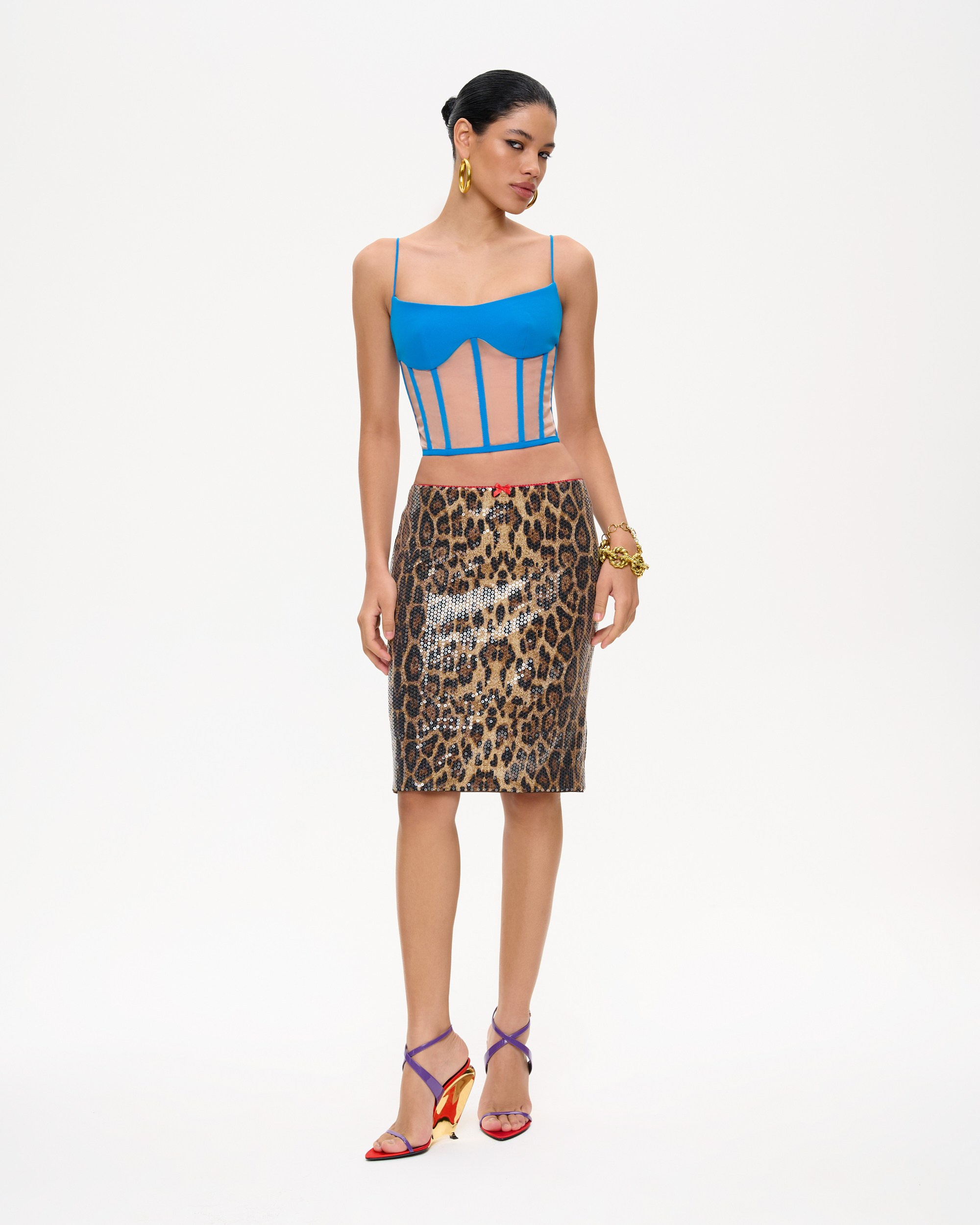 Каталог для бренда The Rozie. Фотограф для брендов в Москве Ксения Чупрунова