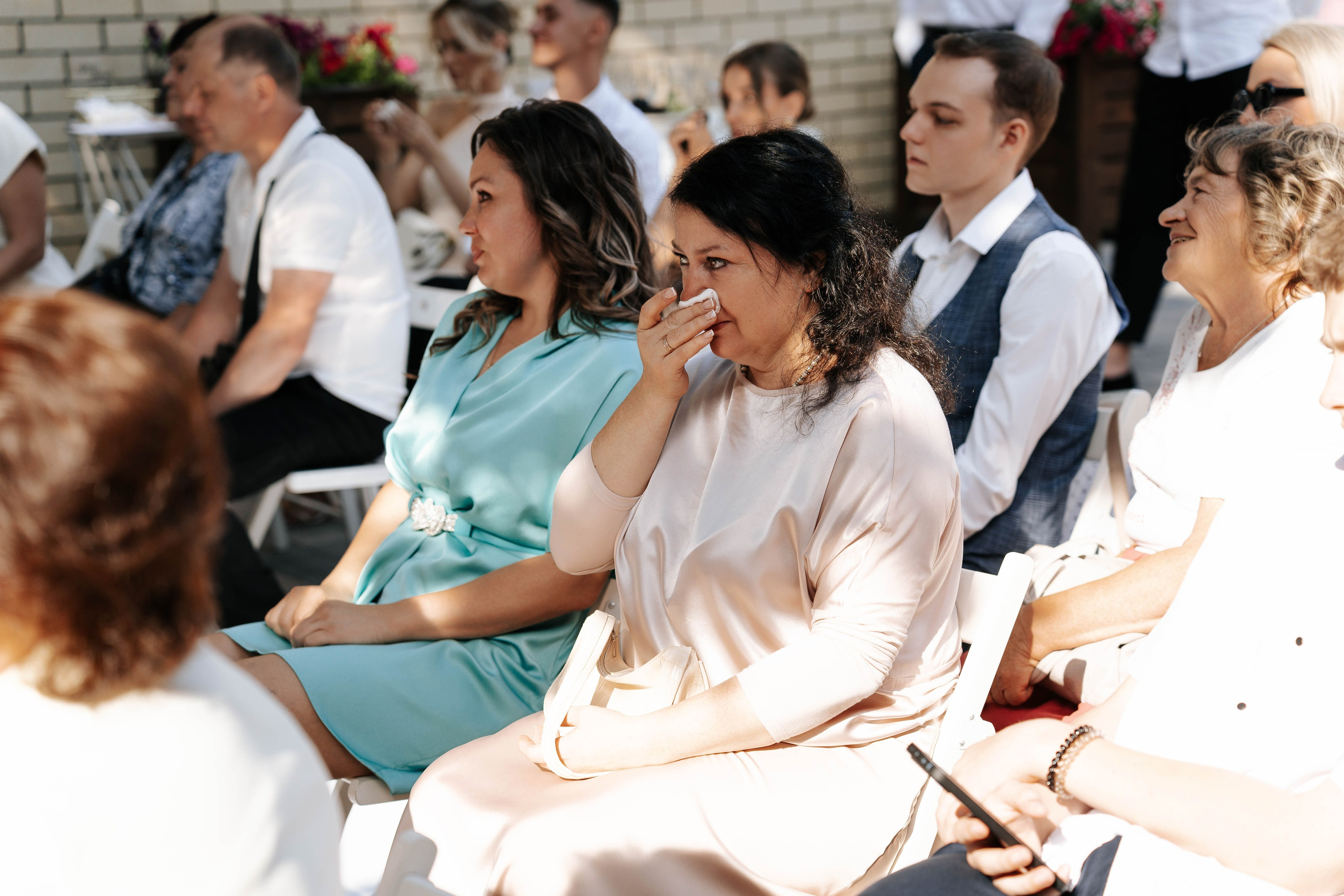 Victoria & Vladimir. Свадебный фотограф в Воронеже Самохина Екатерина