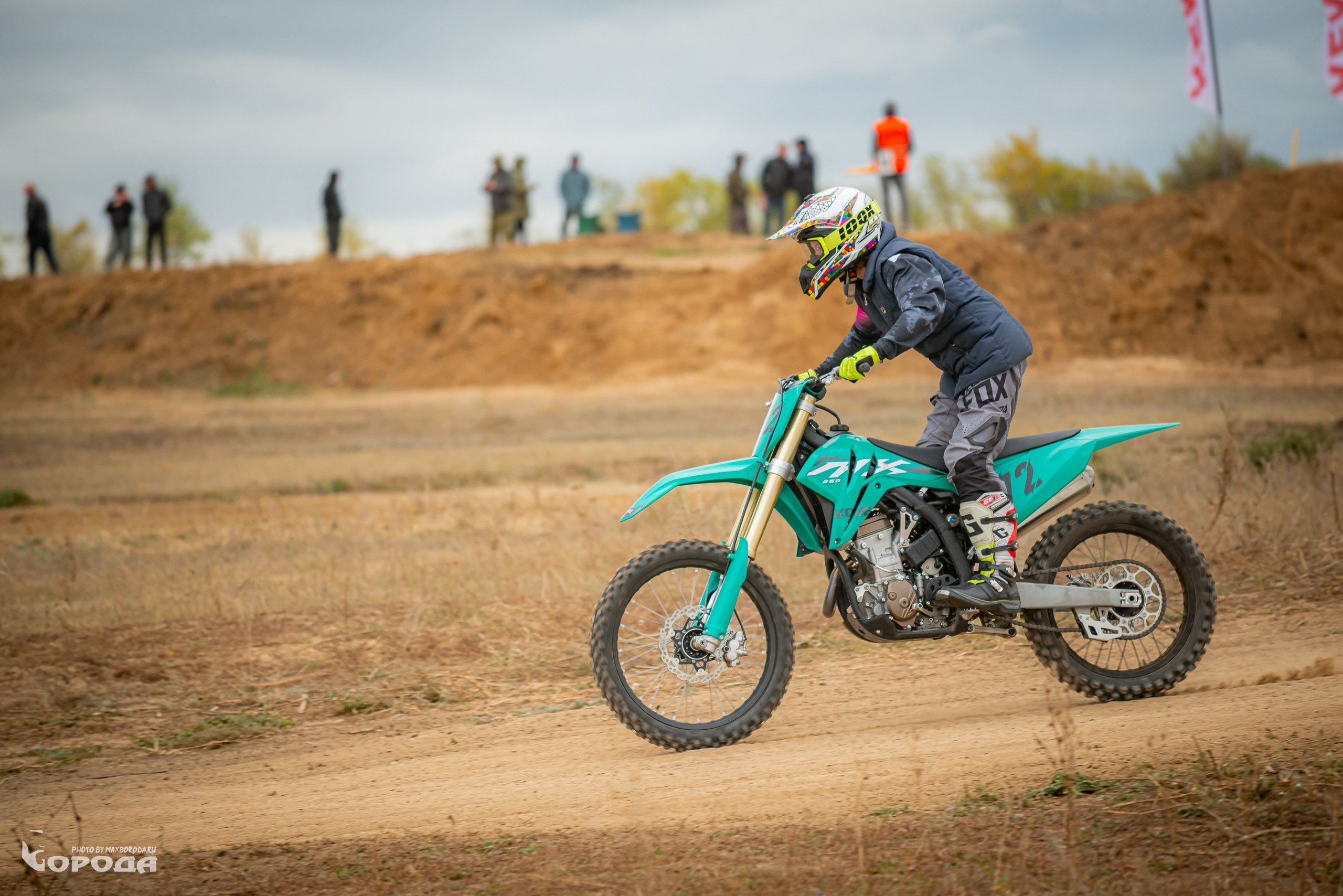 Варламово 2025. Фотограф | Макс Борода