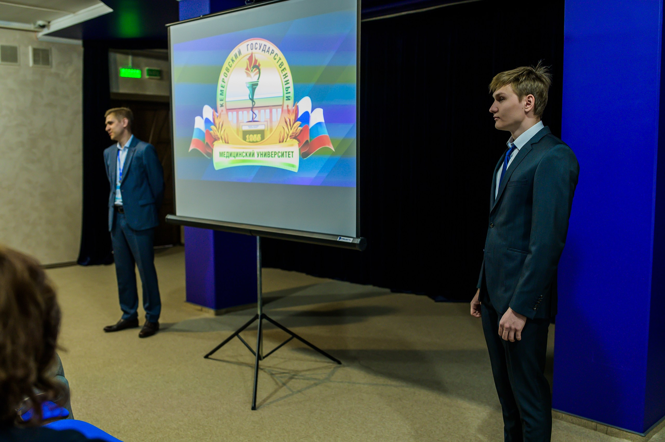 Ярмарка. Фотограф в Кемерово Владислав Шульц