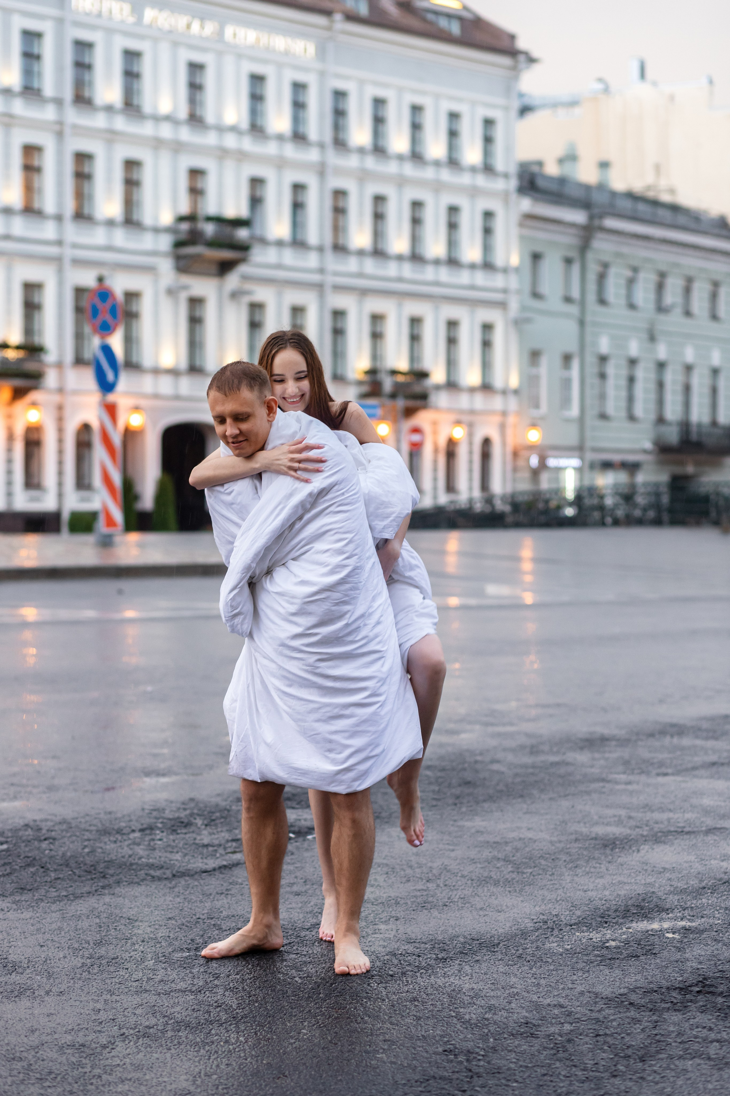 Лилия и Валентин. Свадебный фотограф Екатерина Чаусова
