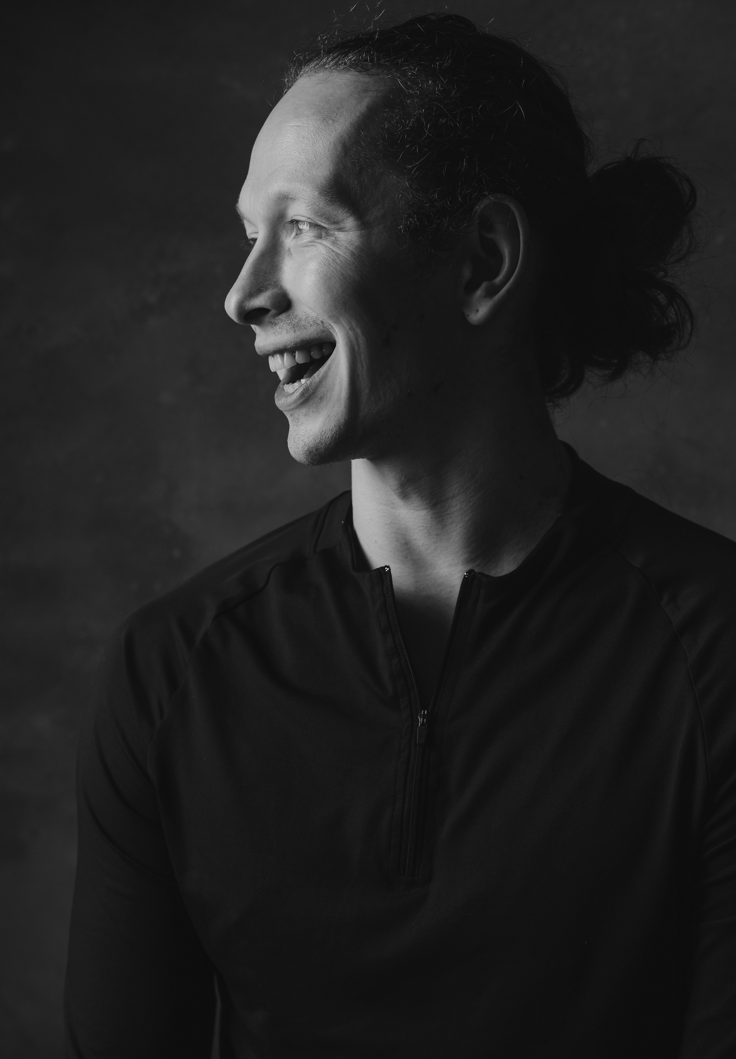 Мужской портрет. Свадебный и семейный фотограф Любава в Кургане