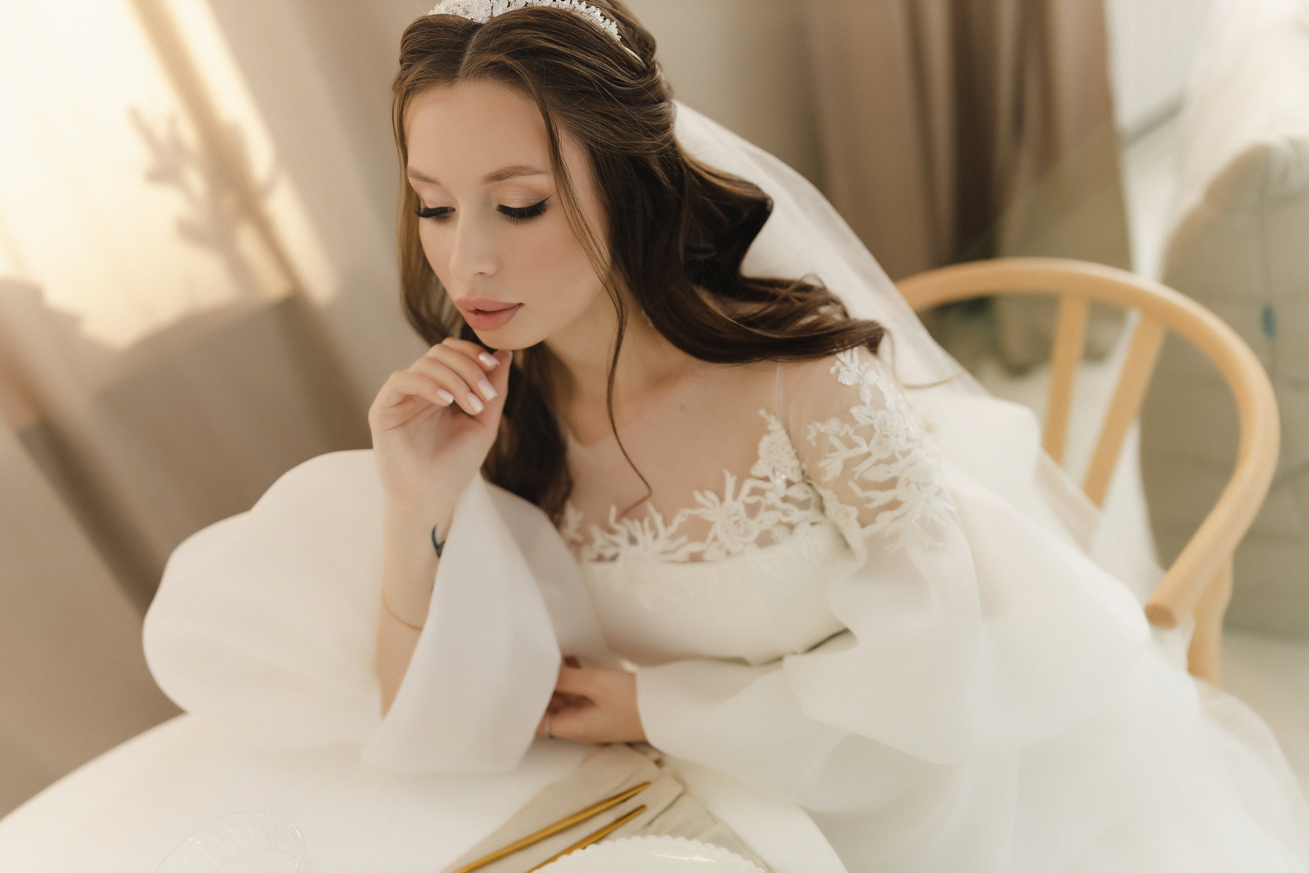 Студия. Свадебный и семейный фотограф в Казани и Волжске