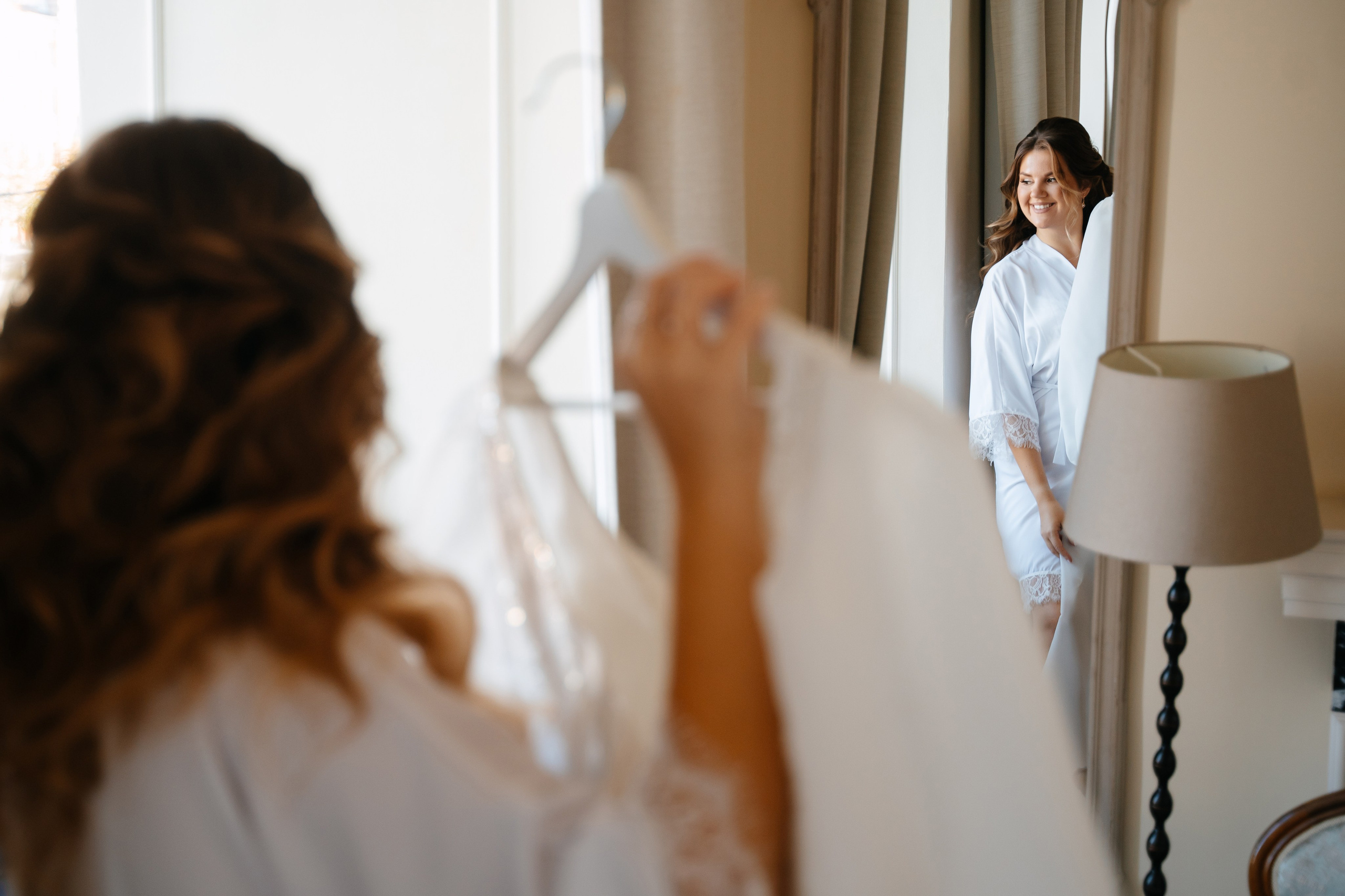 Павел и Екатерина. Семейный и свадебный фотограф в Санкт-Петербурге и Москве