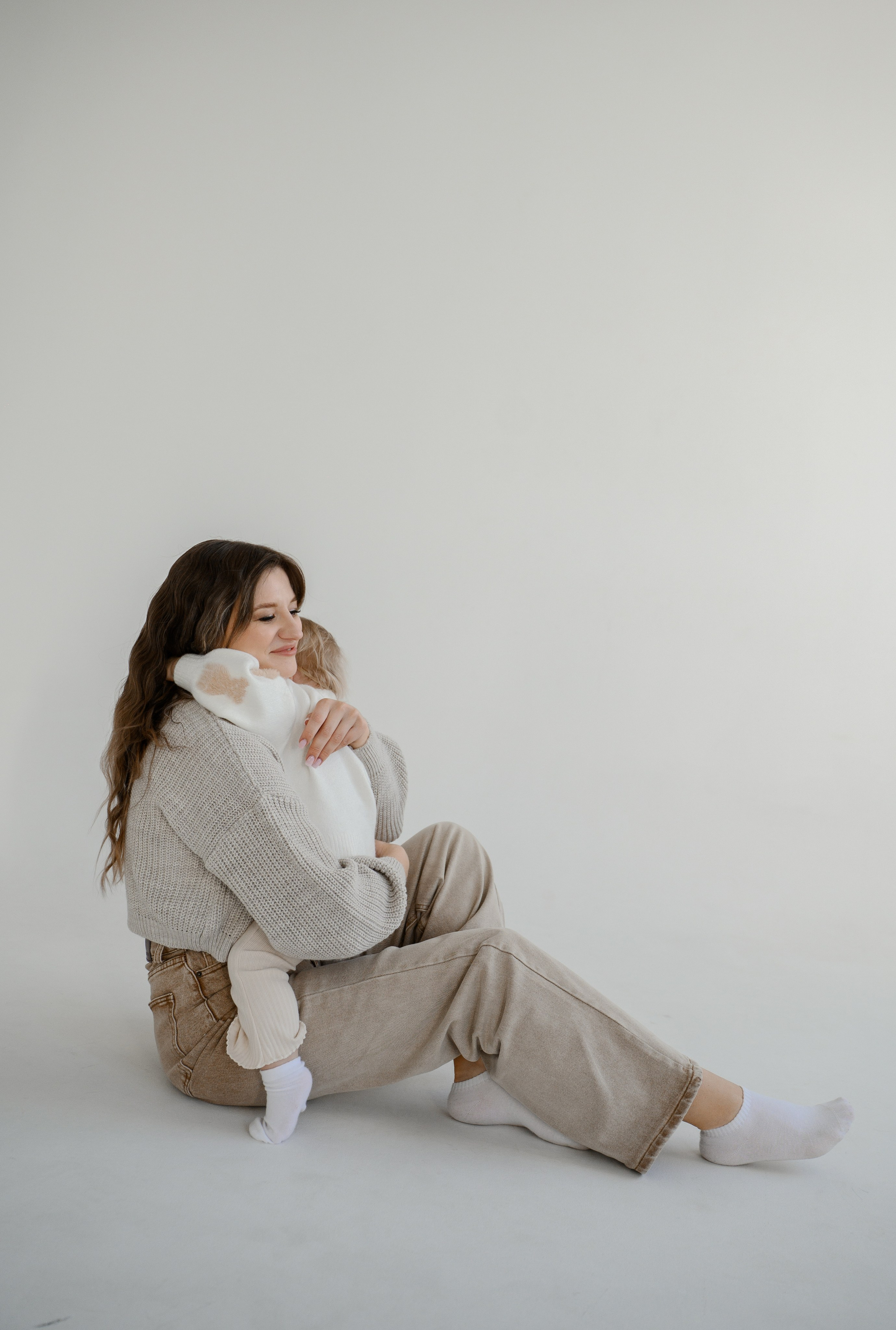 Даша, Максим, Василиса. Свадебный и семейный фотограф в городе Смоленске