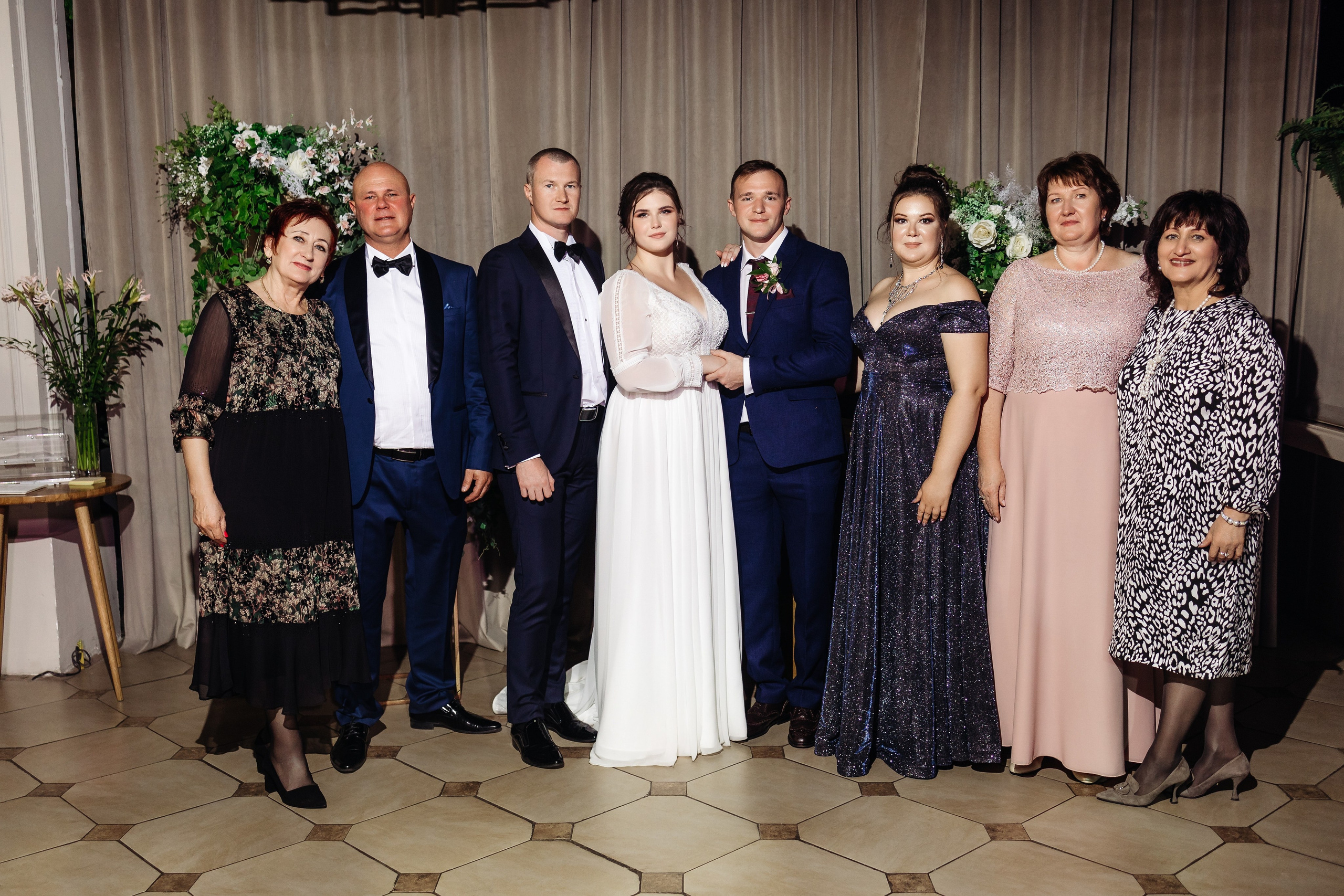 Вадим и Елена. Свадебный фотограф Маргарита Глумскова