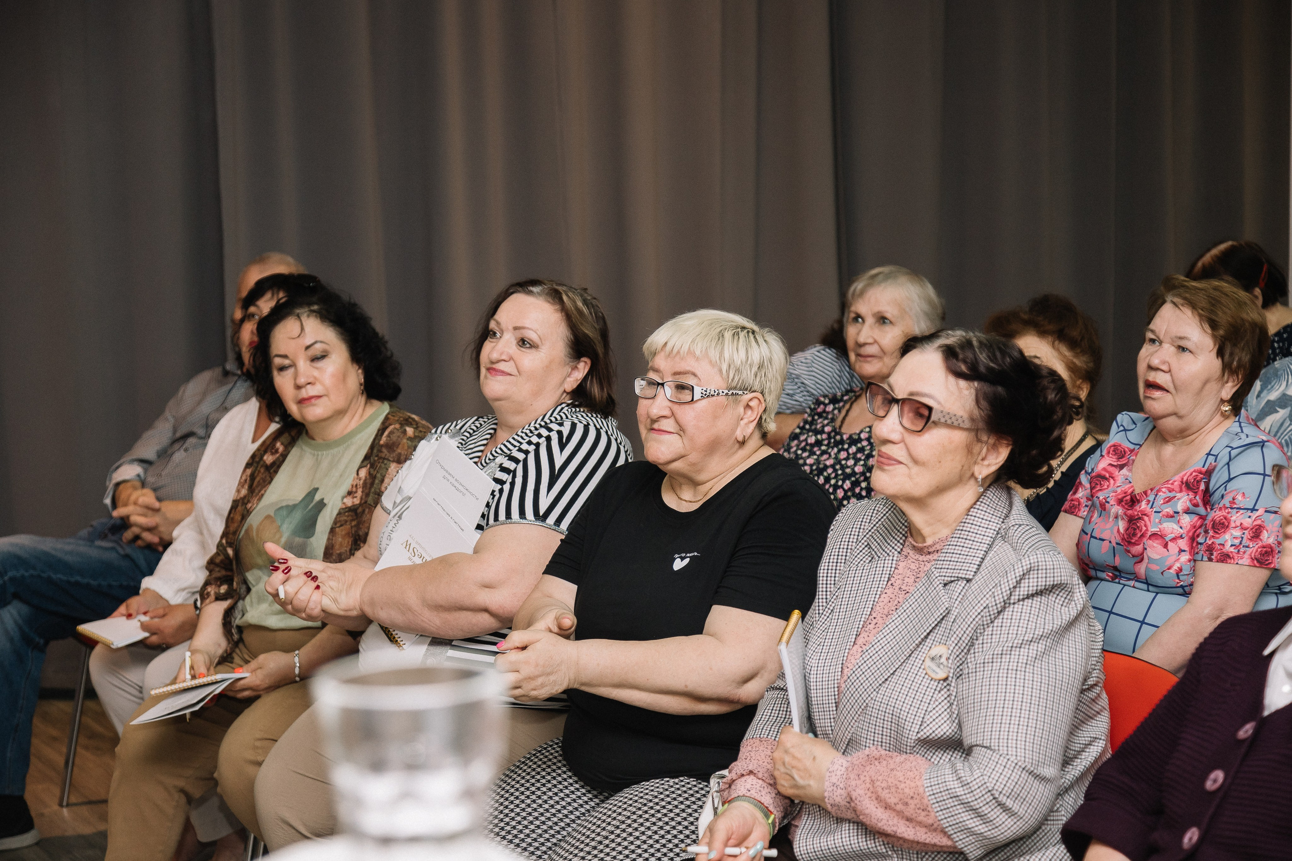 Конференция/2024. Свадебный и семейный фотограф в Екатеринбурге