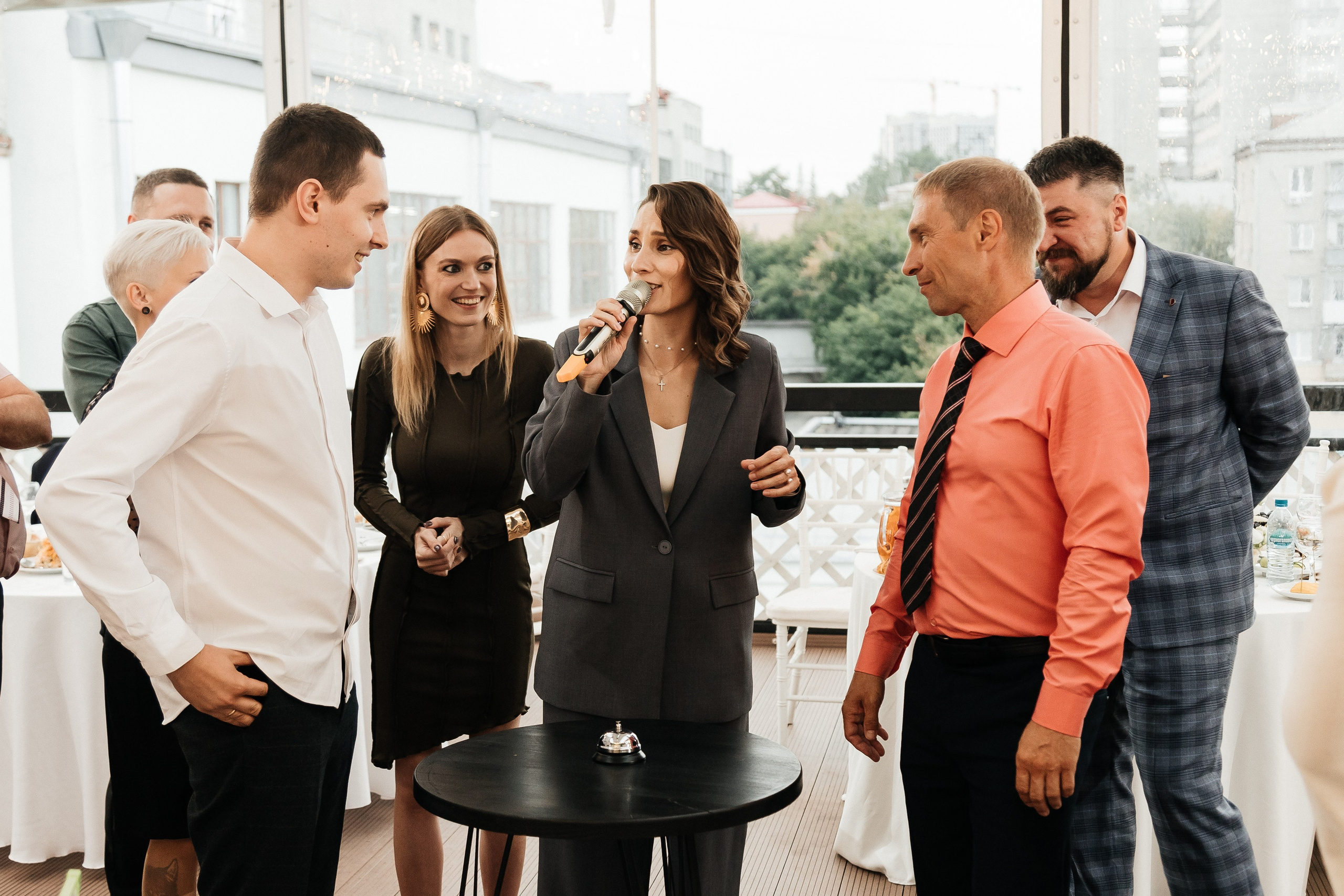 Сергей и Анастасия/2024. Свадебный и семейный фотограф в Екатеринбурге