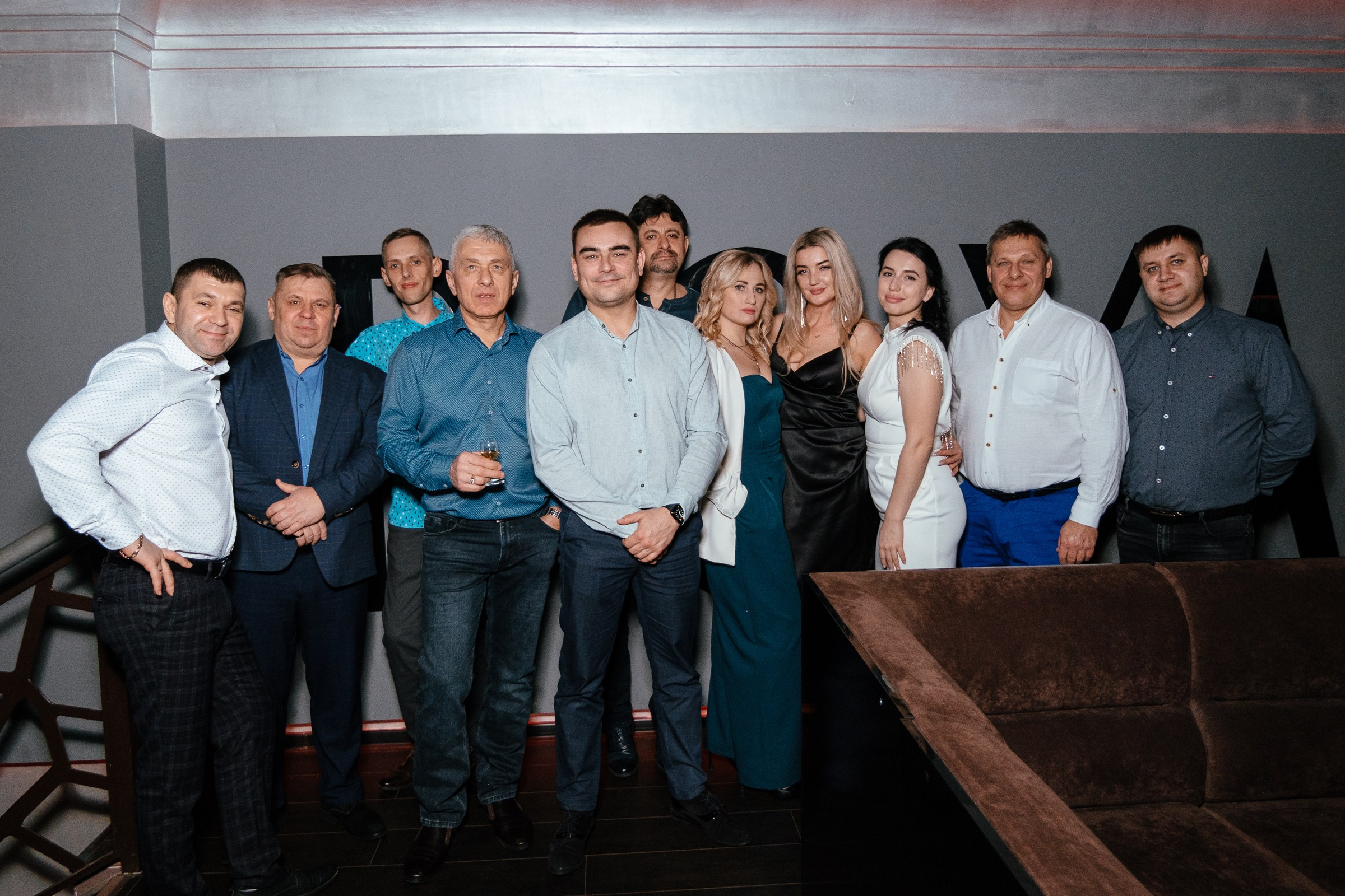 Ресторан «Antonio»