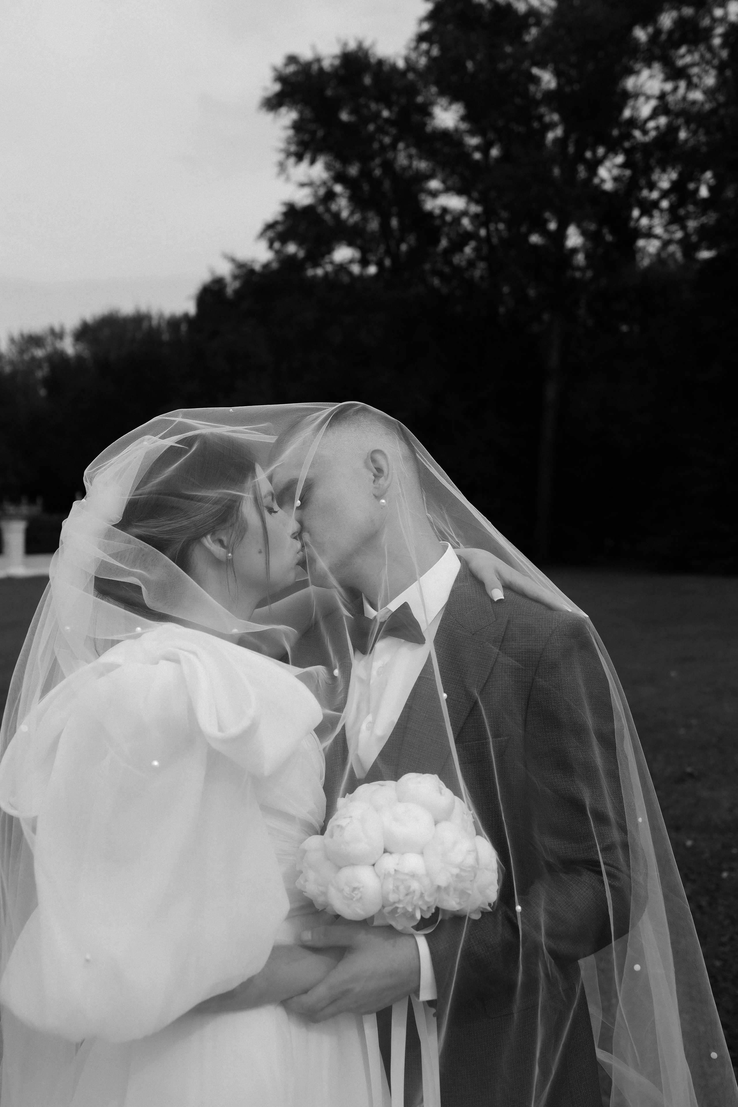 К. + С. Сборы + Шипиловский ЗАГС + Кусково. Семейный и lovestory фотограф в Москве Светлана Коняхина