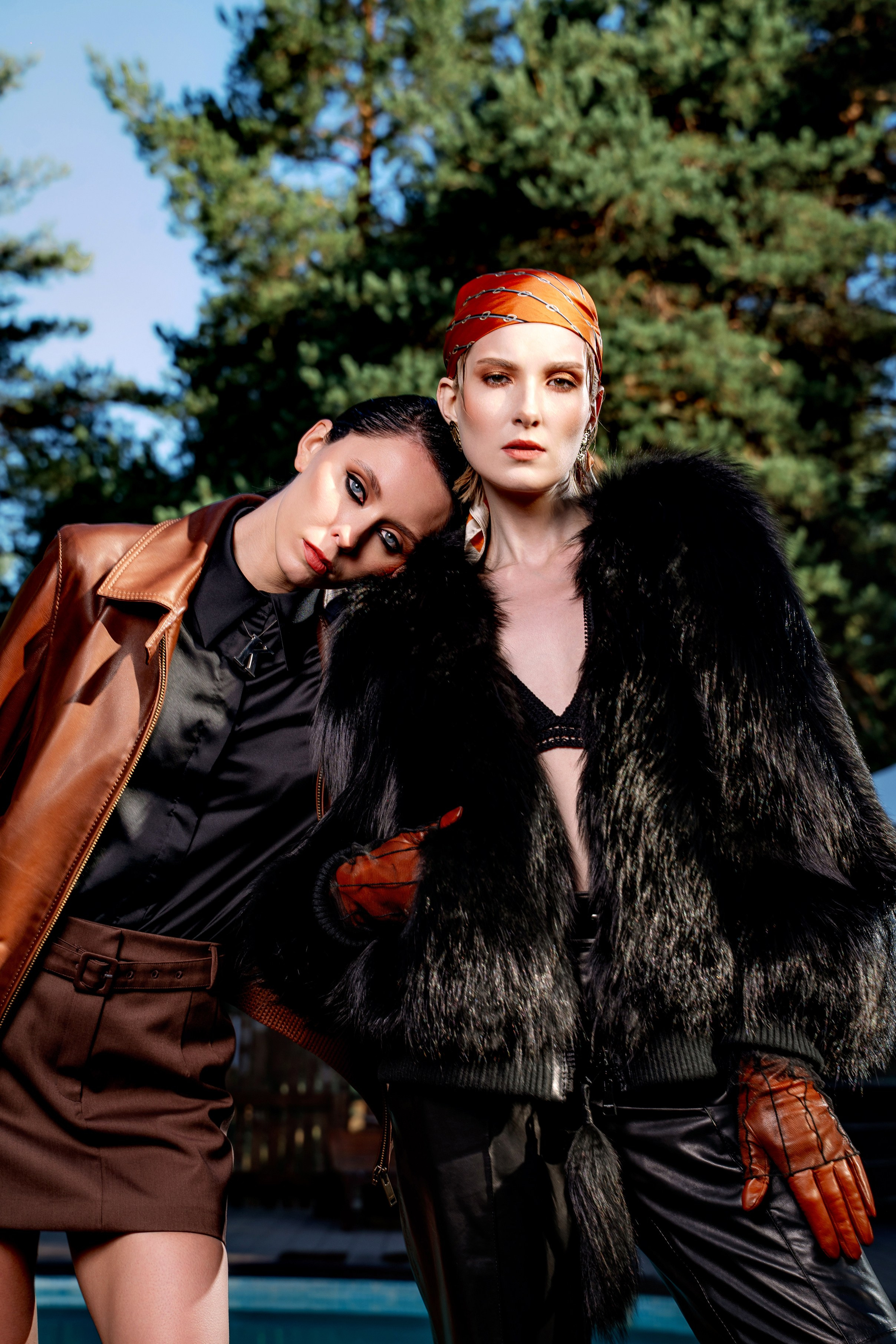 10/08/2023 Campaign Pool. Журнал Камергер