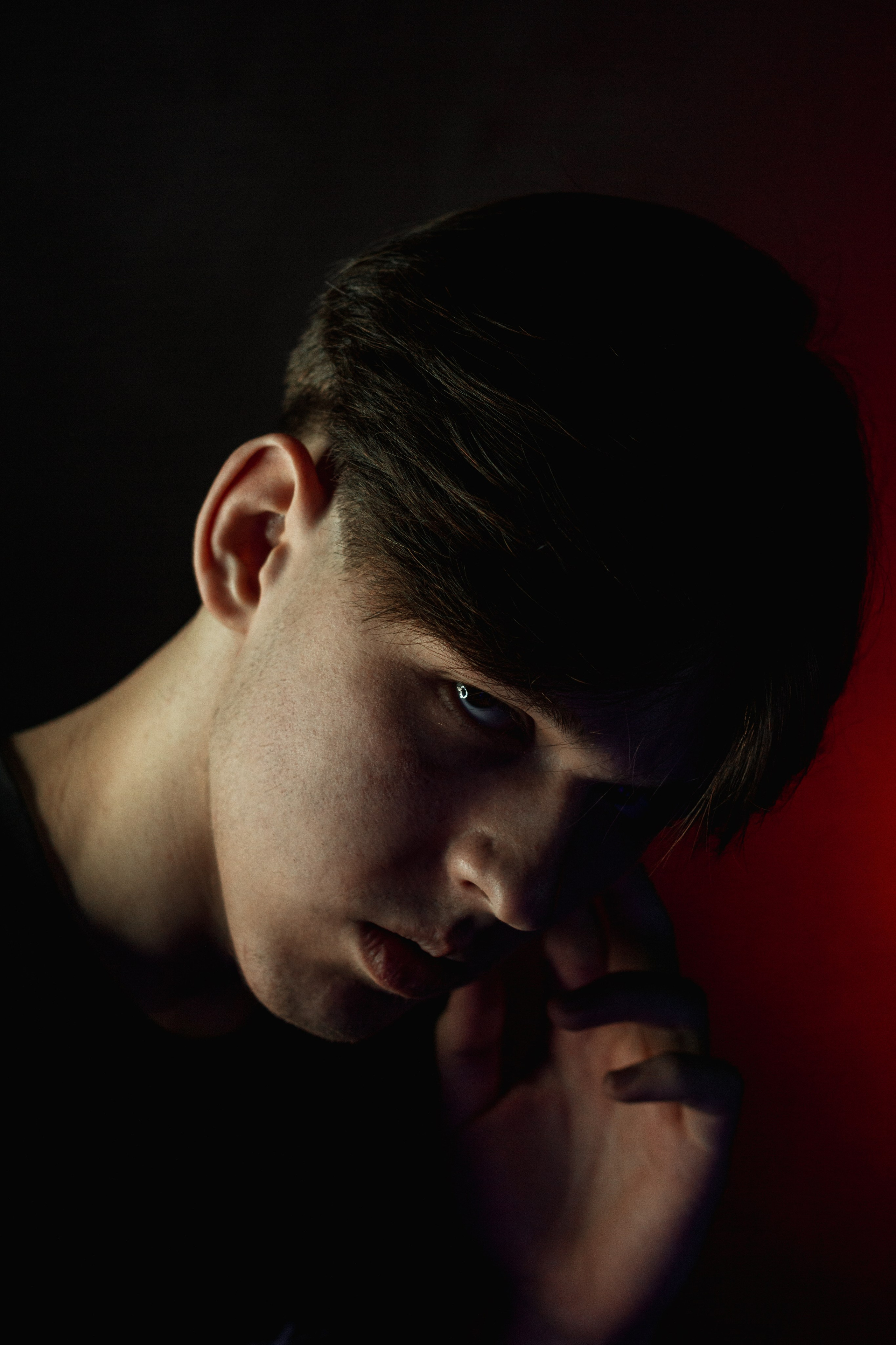 RayZ. Kuznetsov | Фотограф в Красноярске