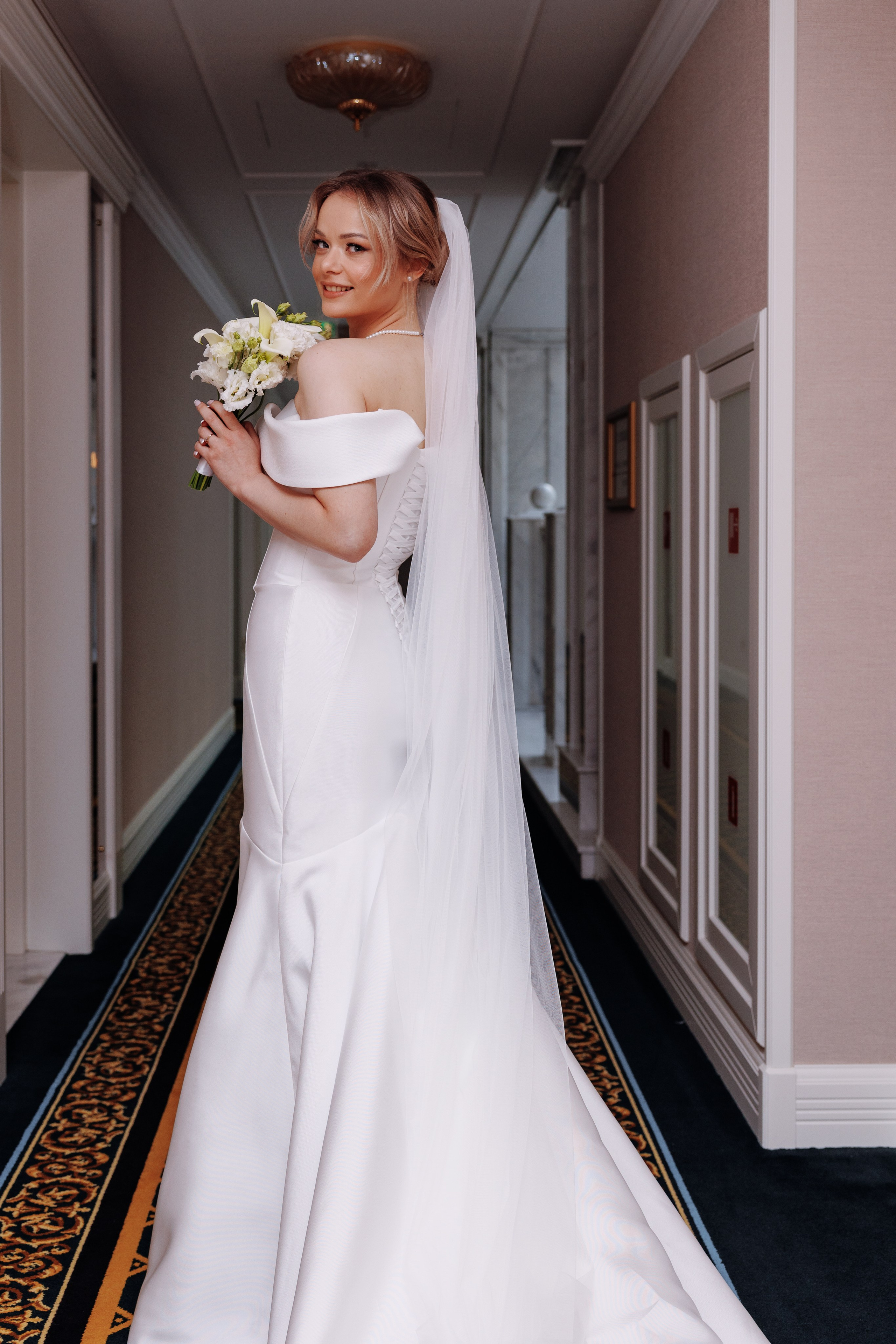 Свадьбы. Фотограф в Санкт-Петербурге Кирюшенков Андрей