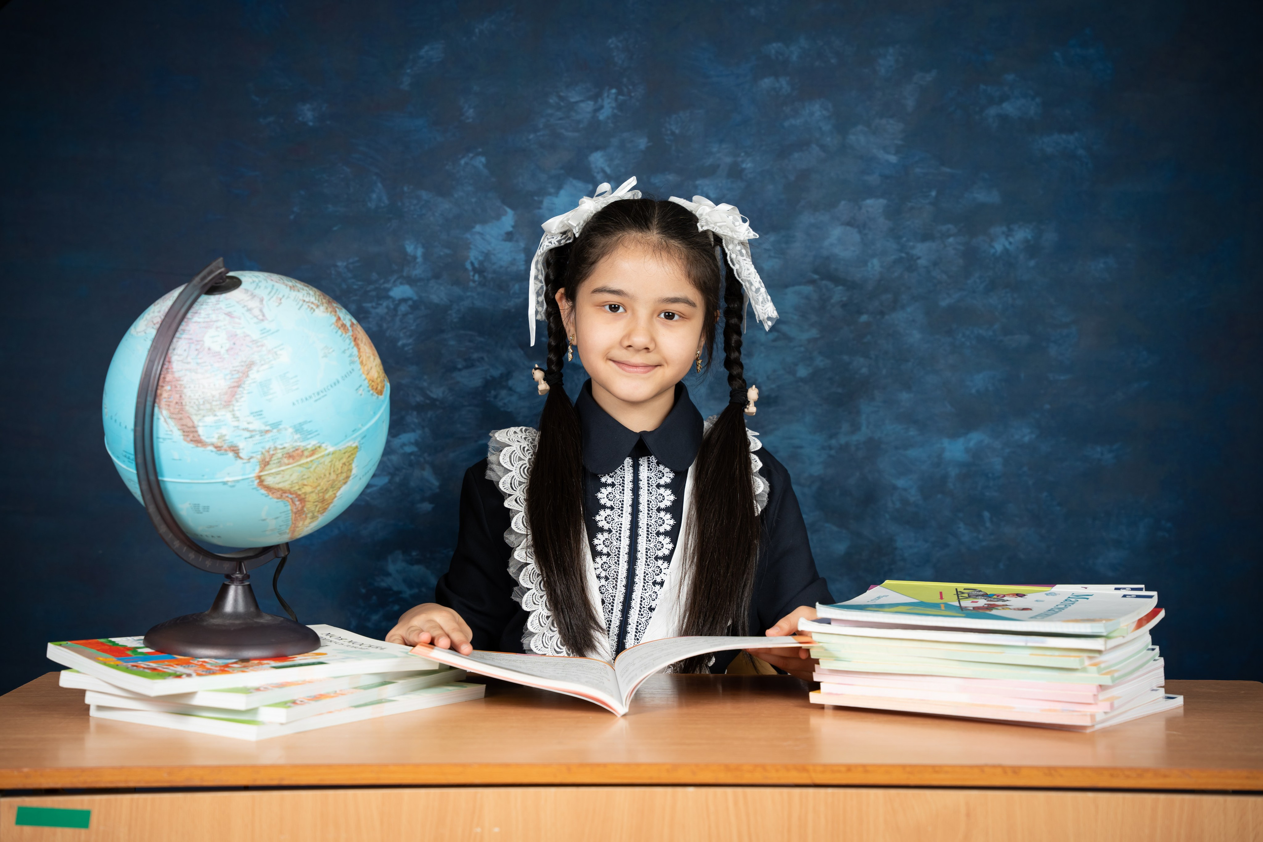 Школьные фотокниги. Семейный и детский фотограф в Москве Евгения Миронова