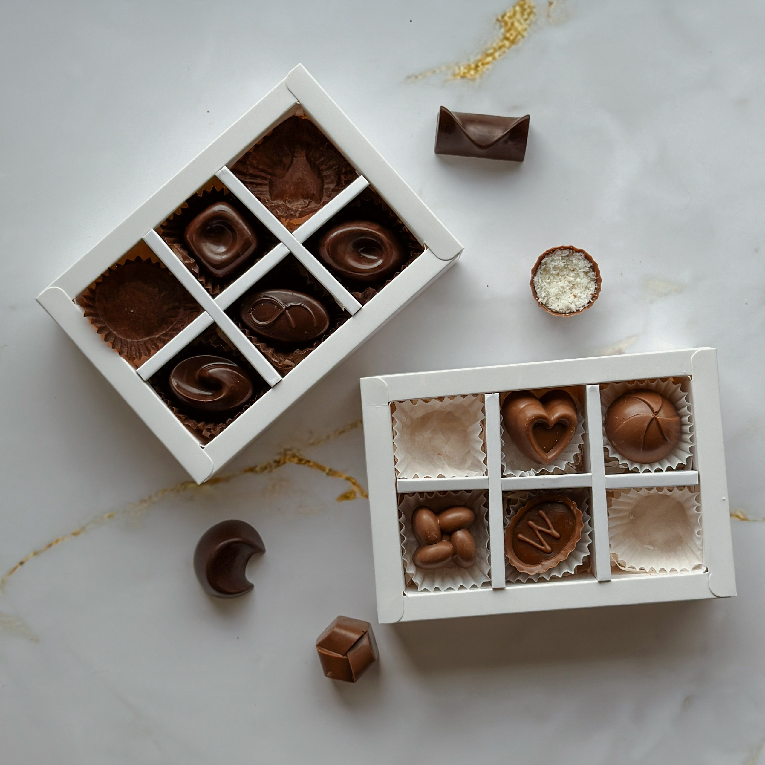 Предметное фото/шоколад. Фотограф в Выборге и Санкт-Петербурге Маша Гуляева