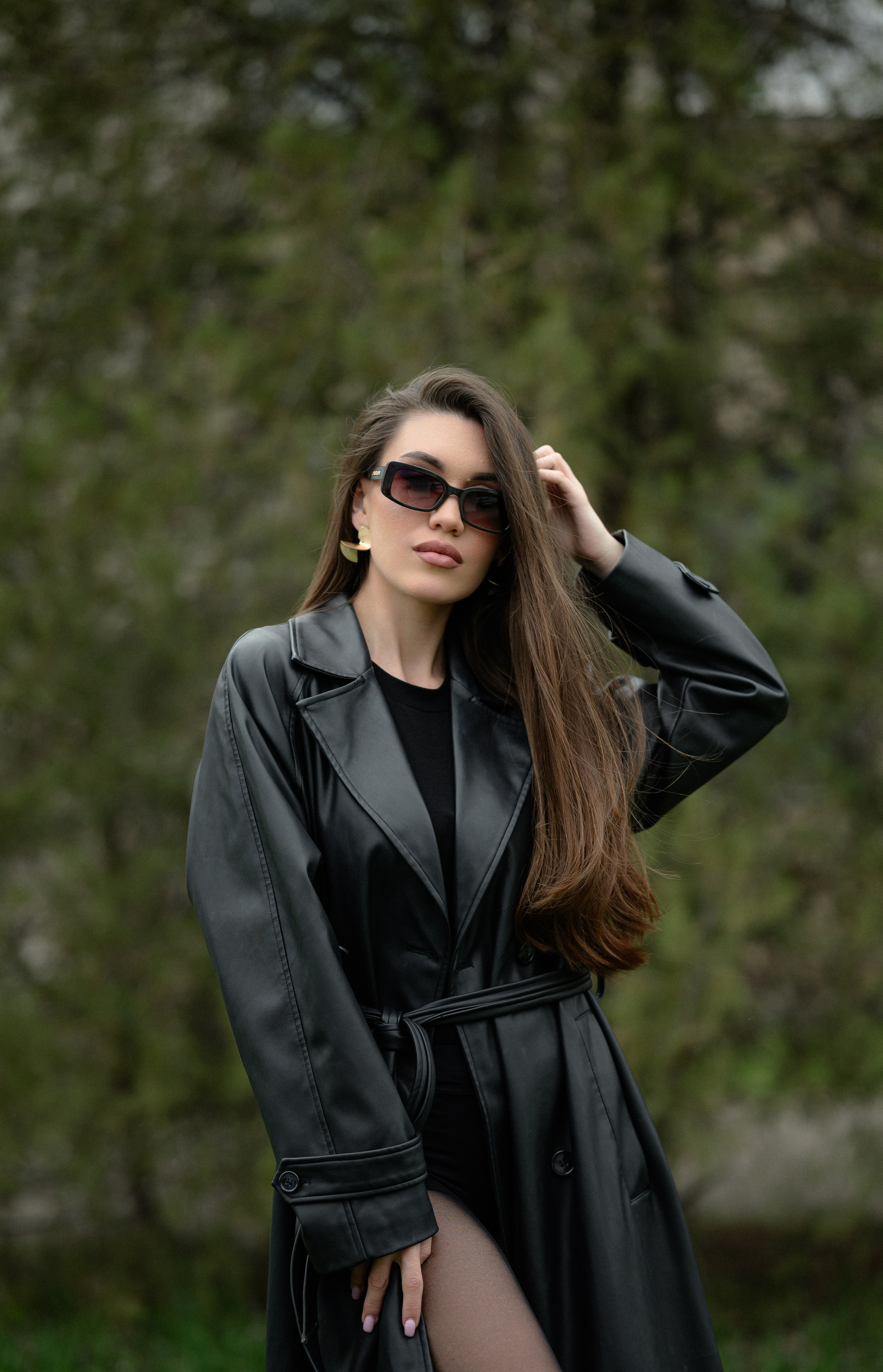 Екатерина, 31.03.26. Фотограф Виктория Казановская в Каменске-Шахтинском