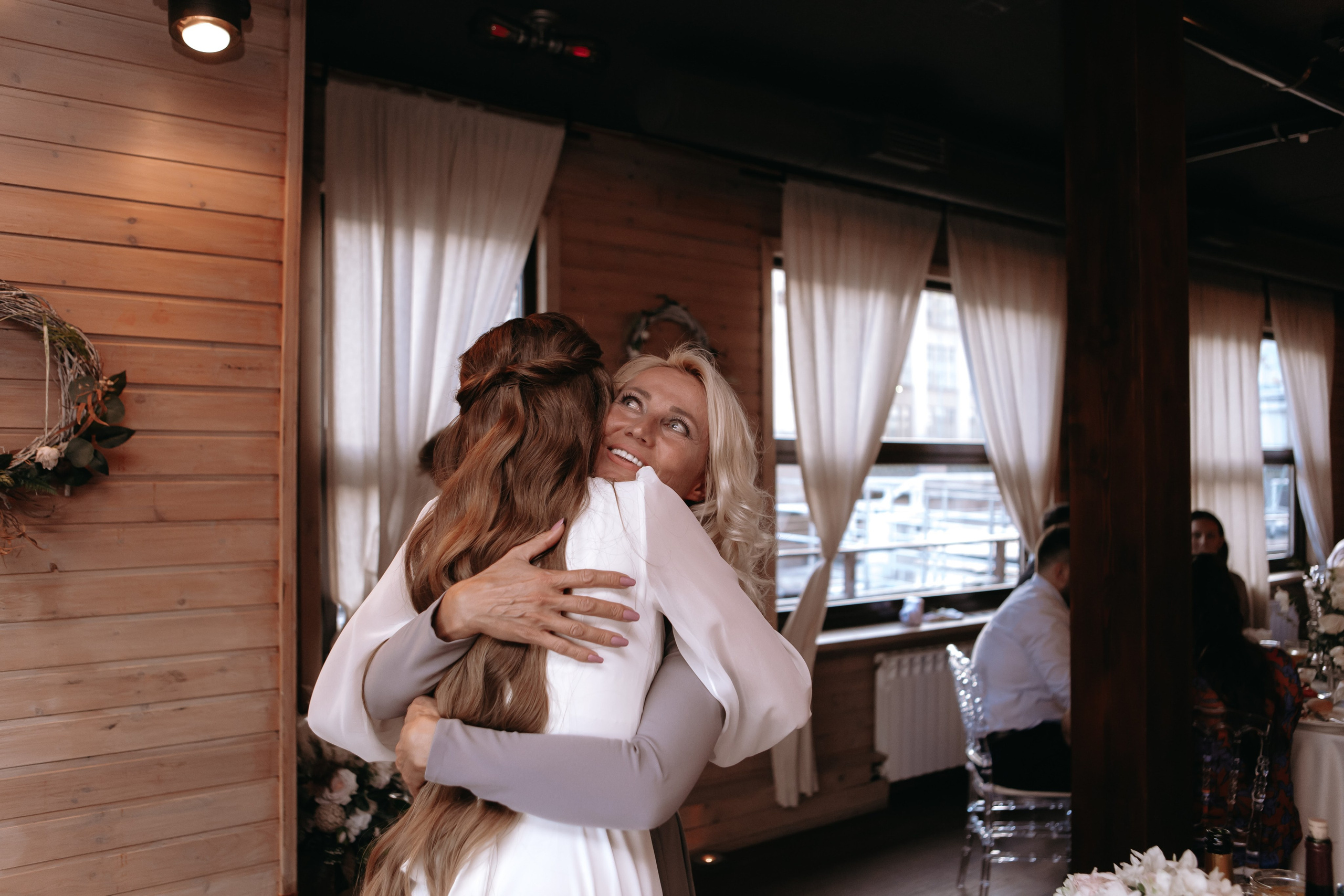 «если бы я знал, я бы женился на тебе ещё раньше». Свадебный и семейный фотограф Арина Кулёва