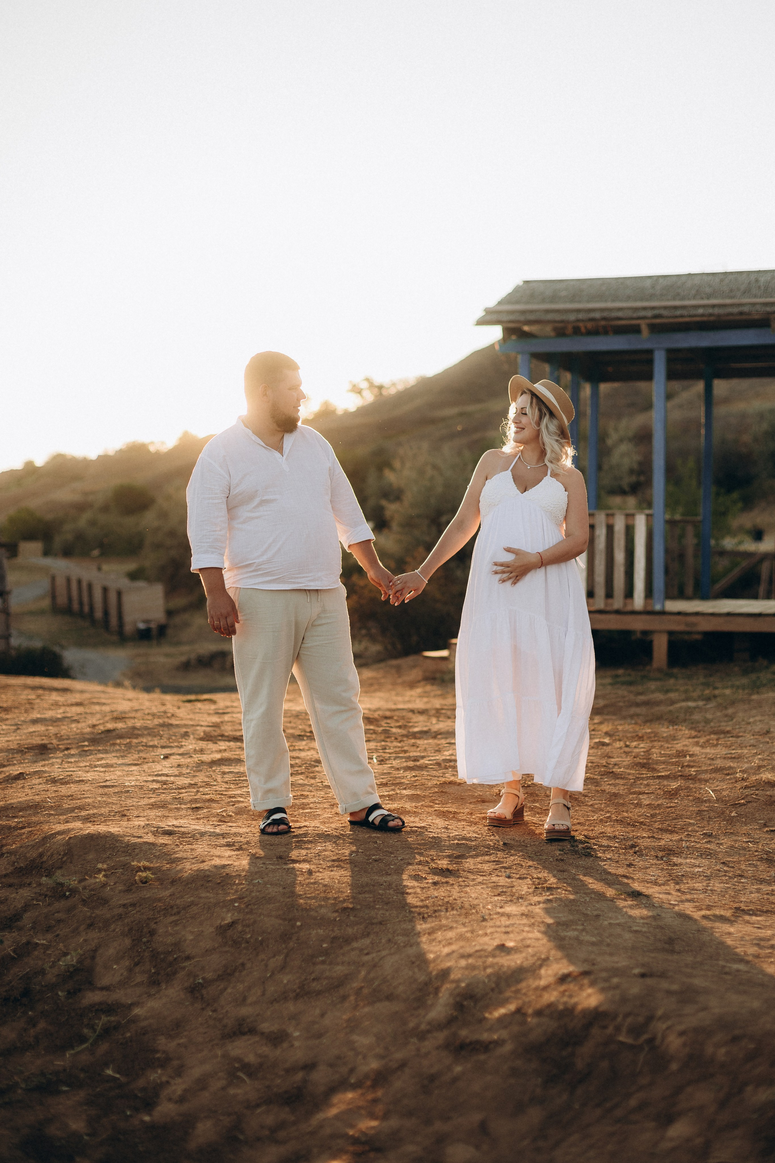 Антон и Екатерина. Главная